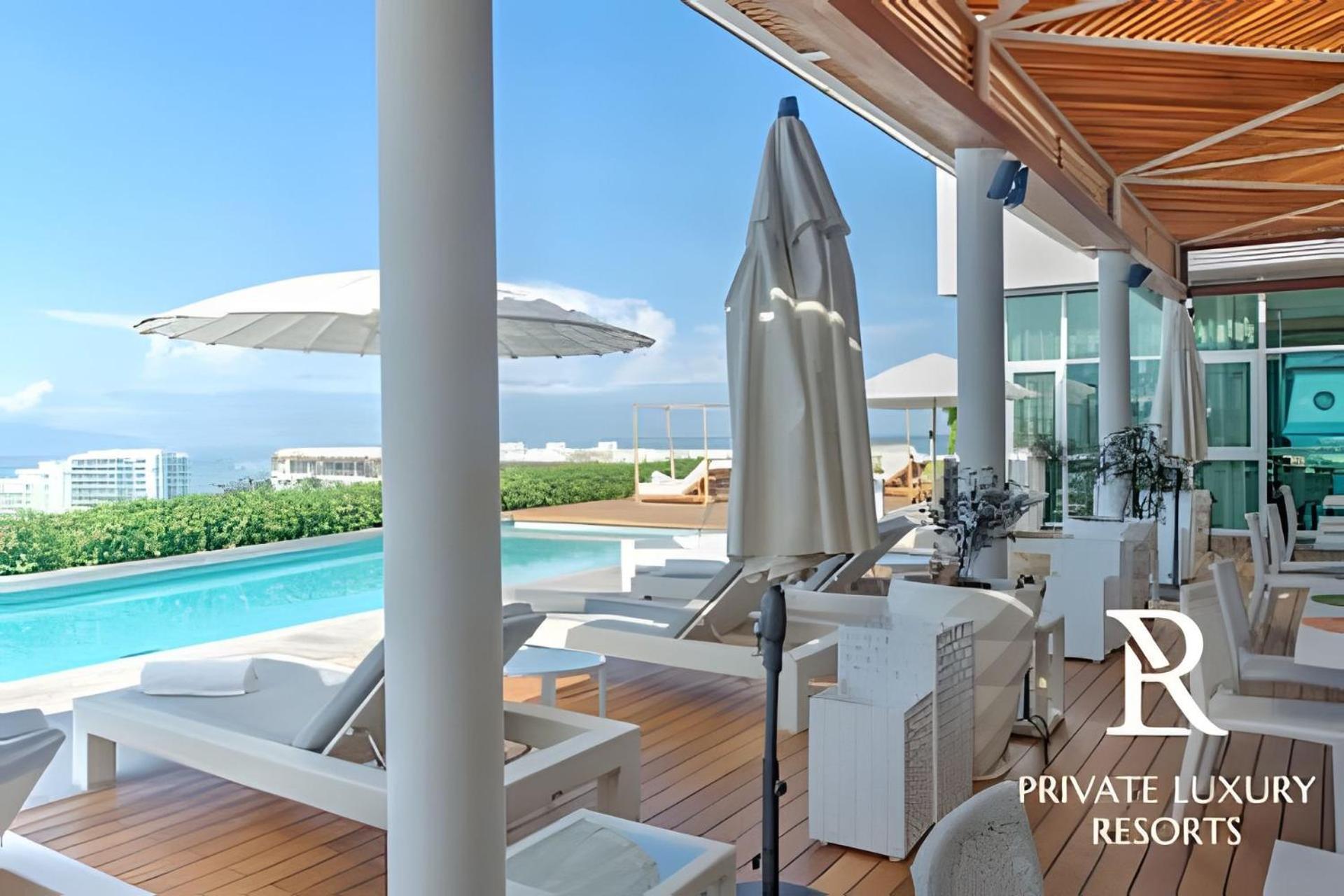 Grand Mayan Two Bedroom - 5*
