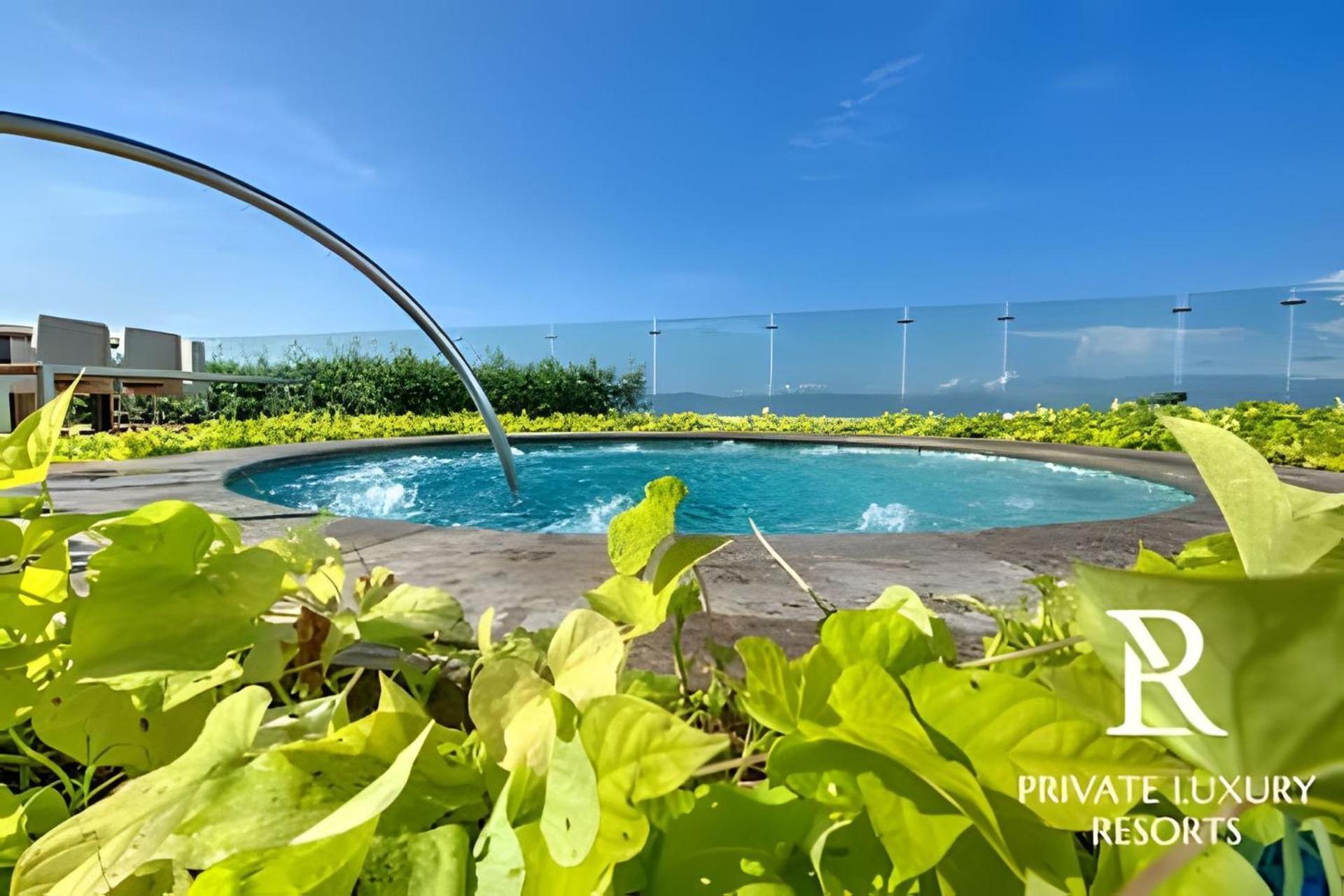 Grand Mayan Two Bedroom - Nuevo Vallarta