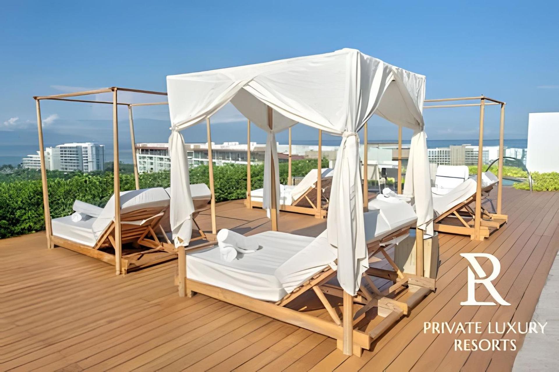 Grand Mayan Two Bedroom - Resort