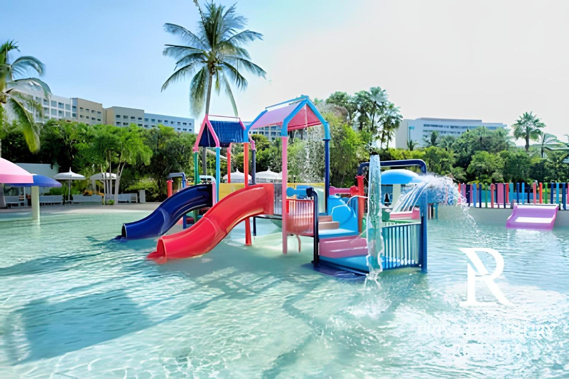 Resort Grand Mayan Two Bedroom -