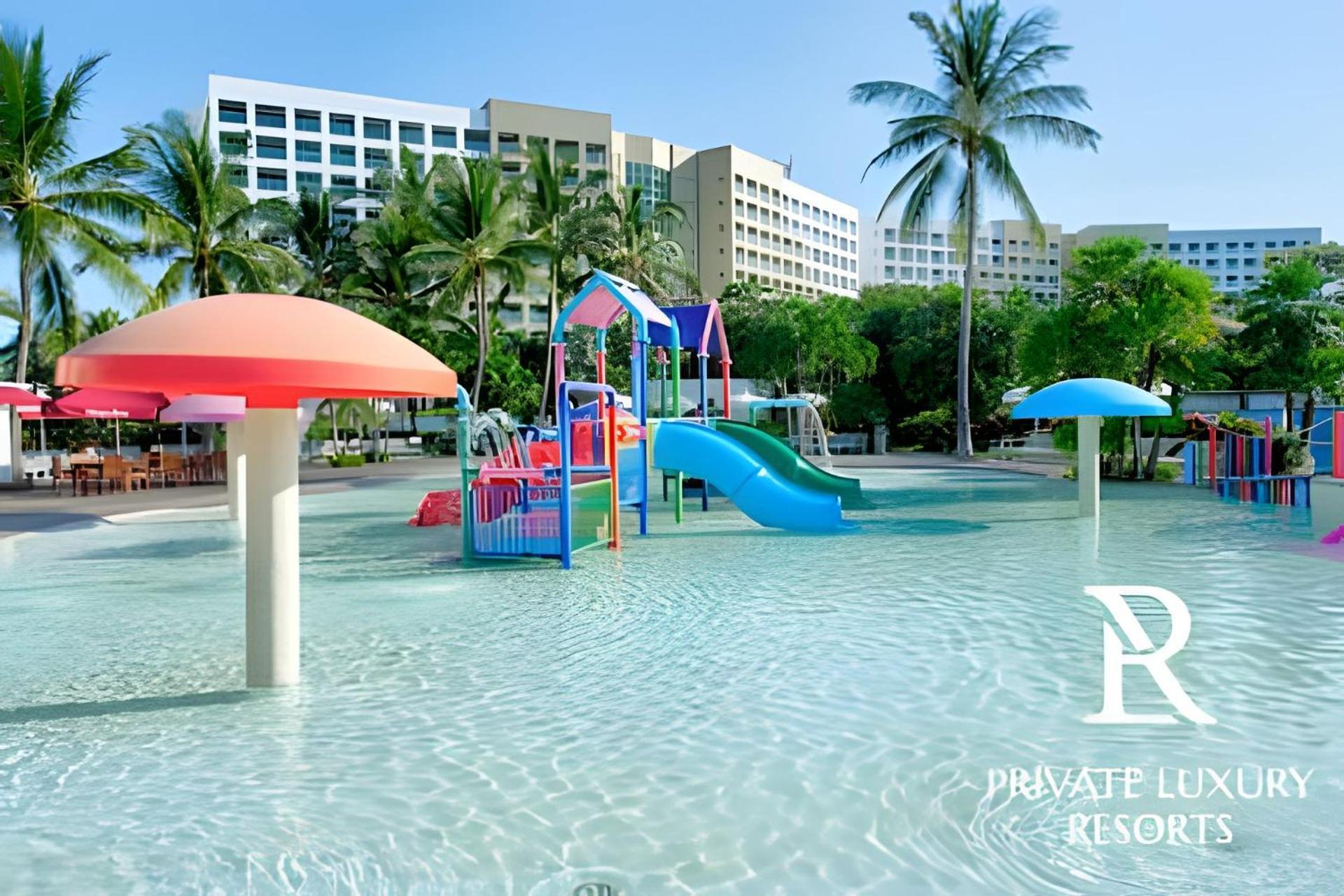 Resort Grand Mayan Two Bedroom - 5*