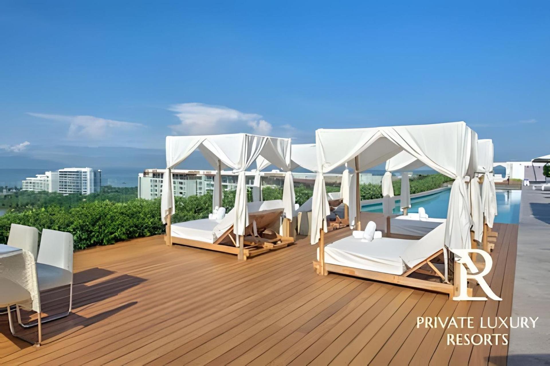 Grand Mayan Two Bedroom - Resort Nuevo Vallarta