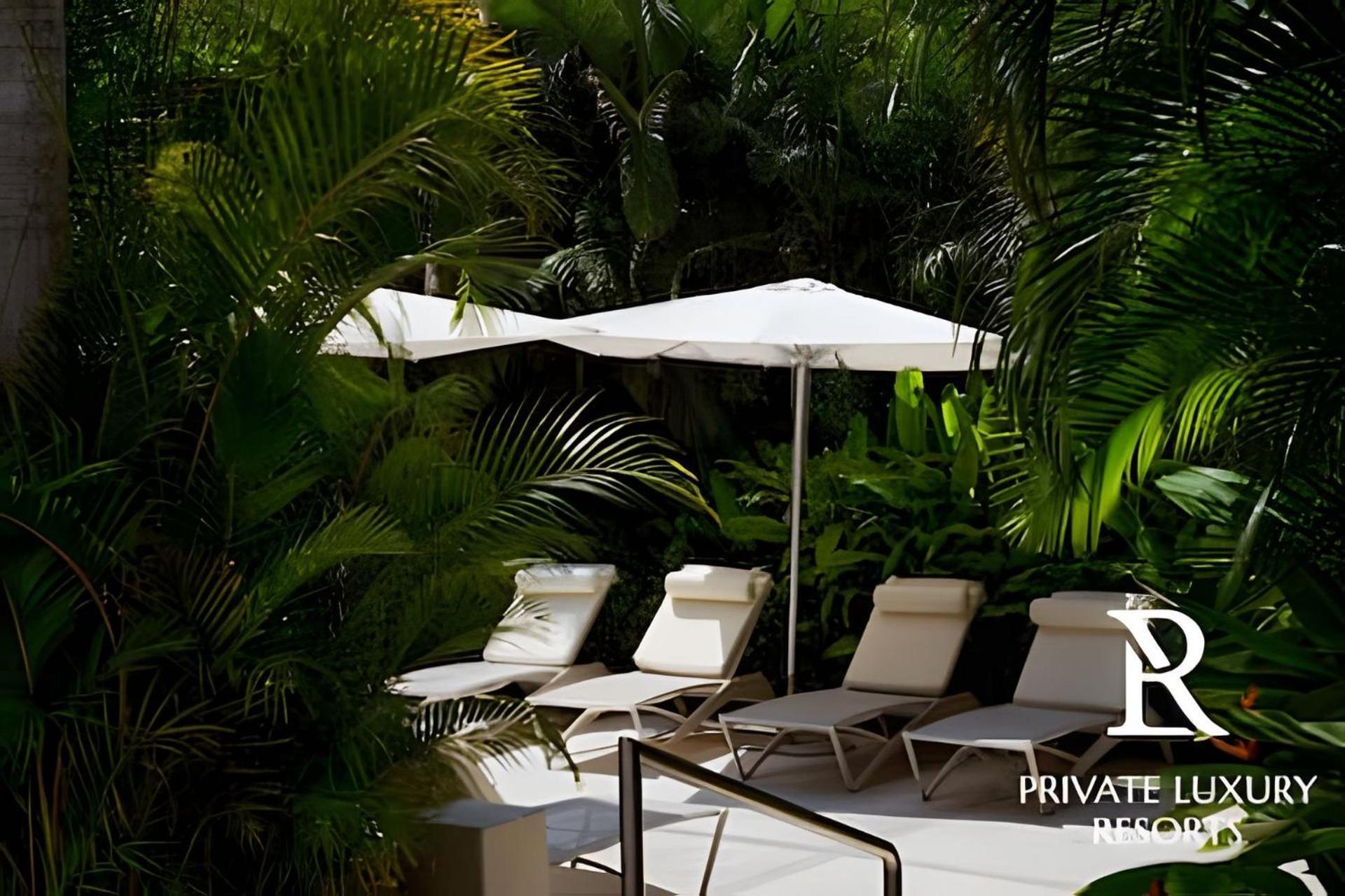Resort Grand Mayan Two Bedroom - Nuevo Vallarta