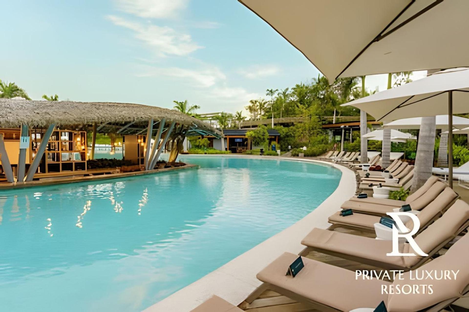 Grand Mayan Two Bedroom - Nuevo Vallarta