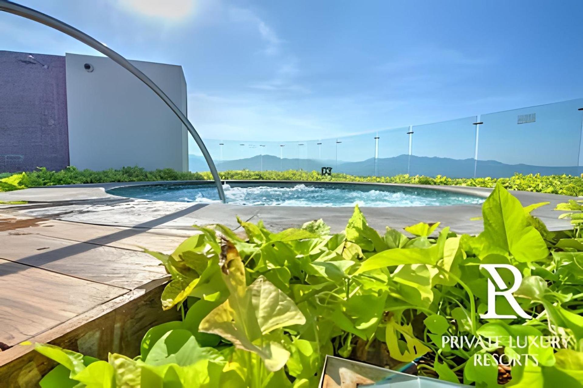 Grand Mayan Two Bedroom - 5* Nuevo Vallarta