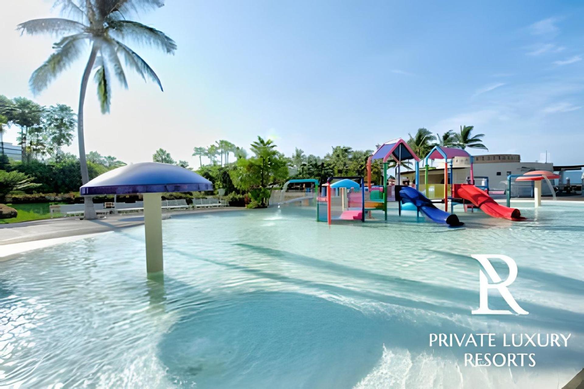 Grand Mayan Two Bedroom - Resort