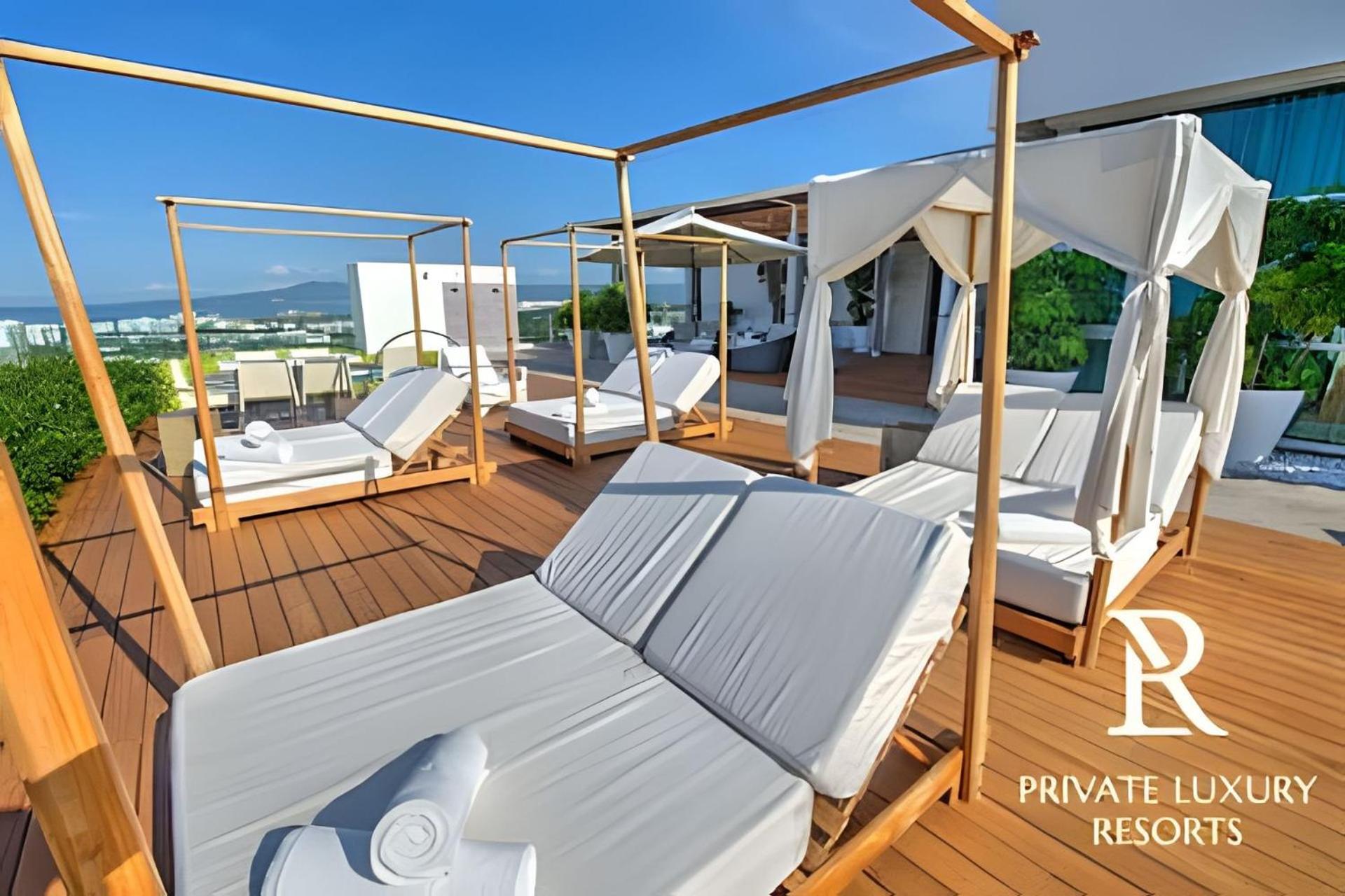 Resort Grand Mayan Two Bedroom -