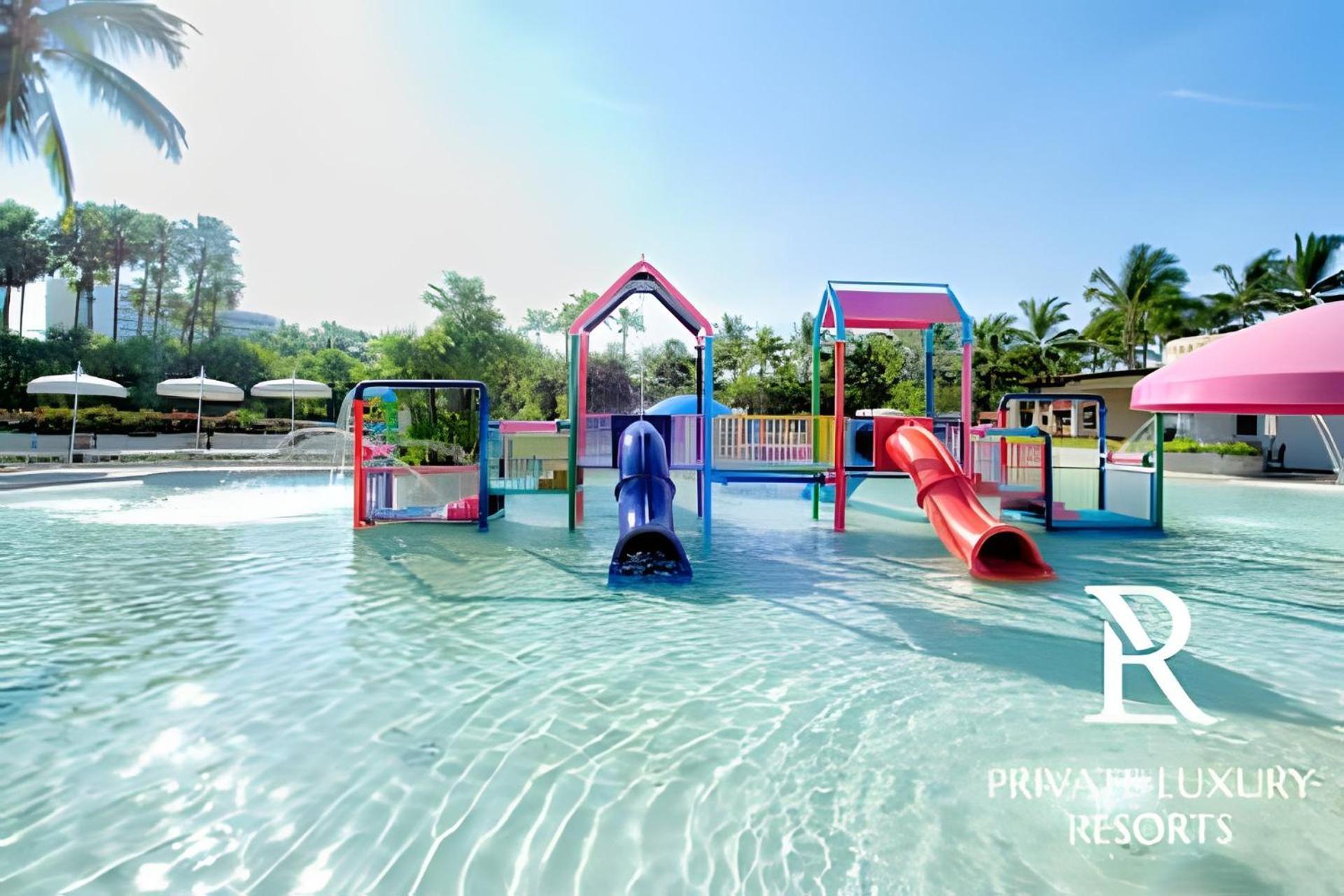 Grand Mayan Two Bedroom - 5*