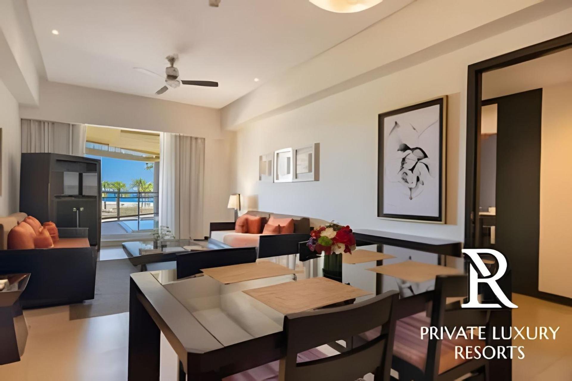 Grand Mayan Two Bedroom - Nuevo Vallarta