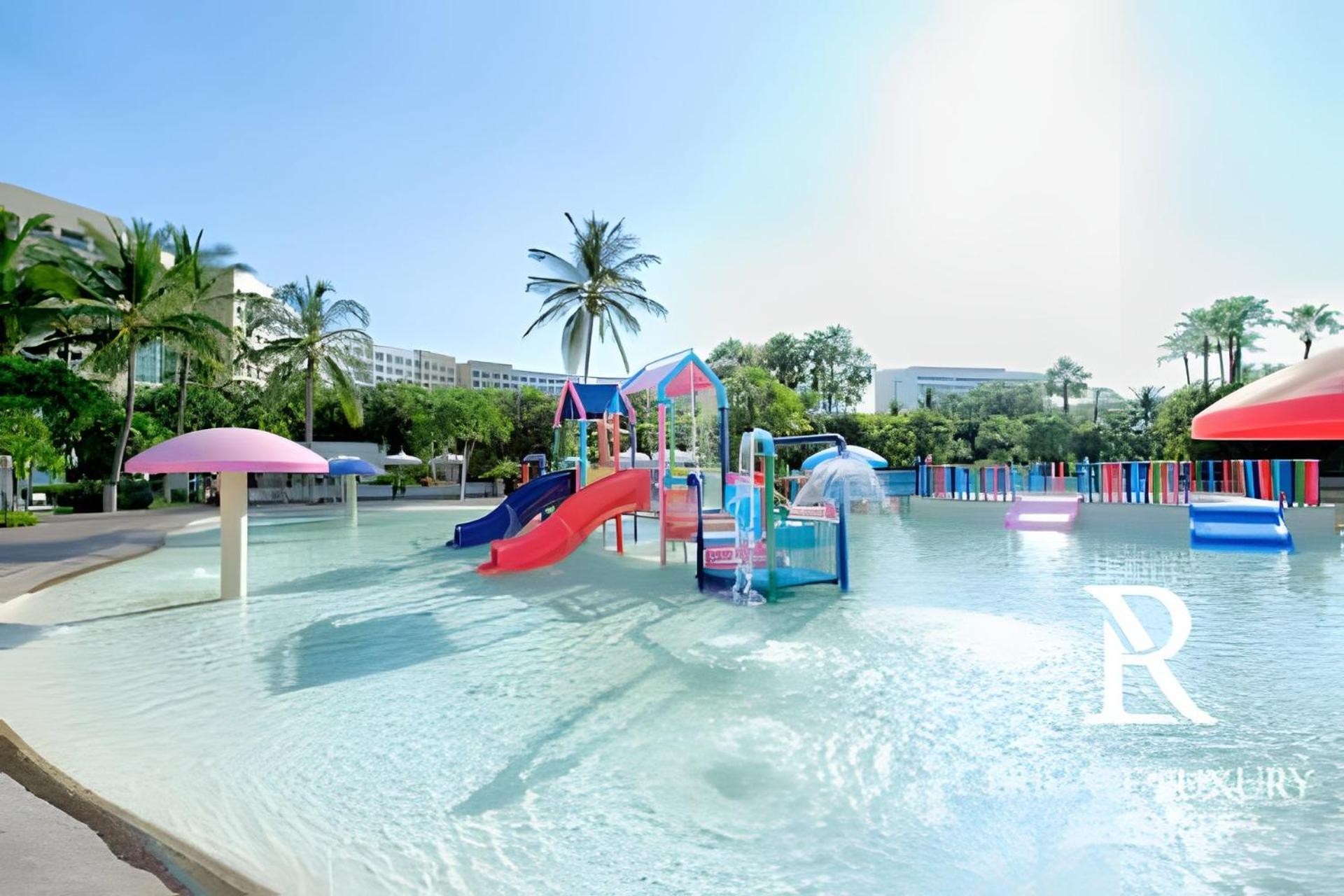 Grand Mayan Two Bedroom -