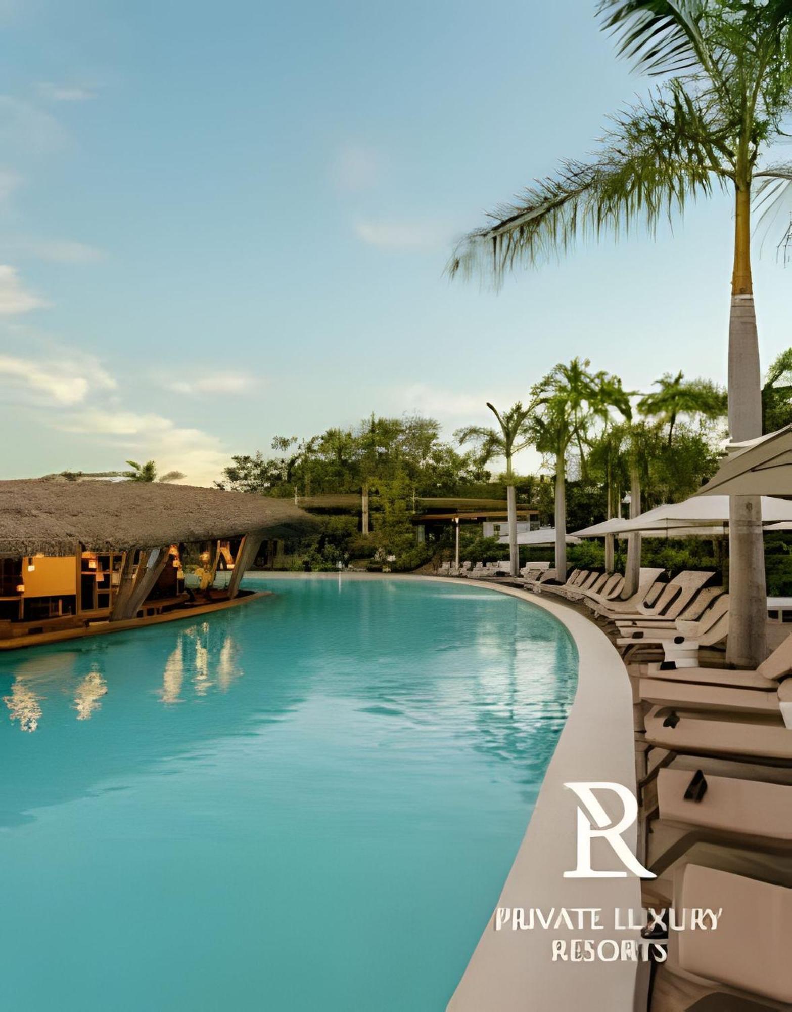 Resort Grand Mayan Two Bedroom - 5*