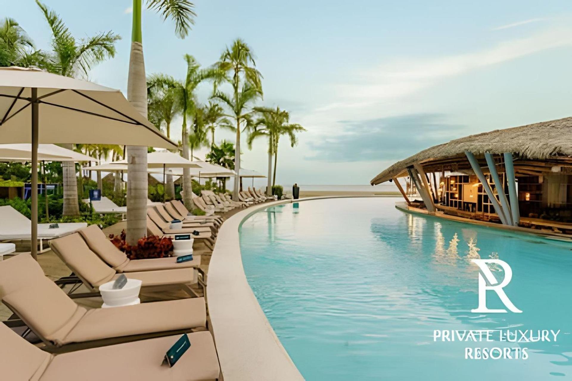 Resort Grand Mayan Two Bedroom -