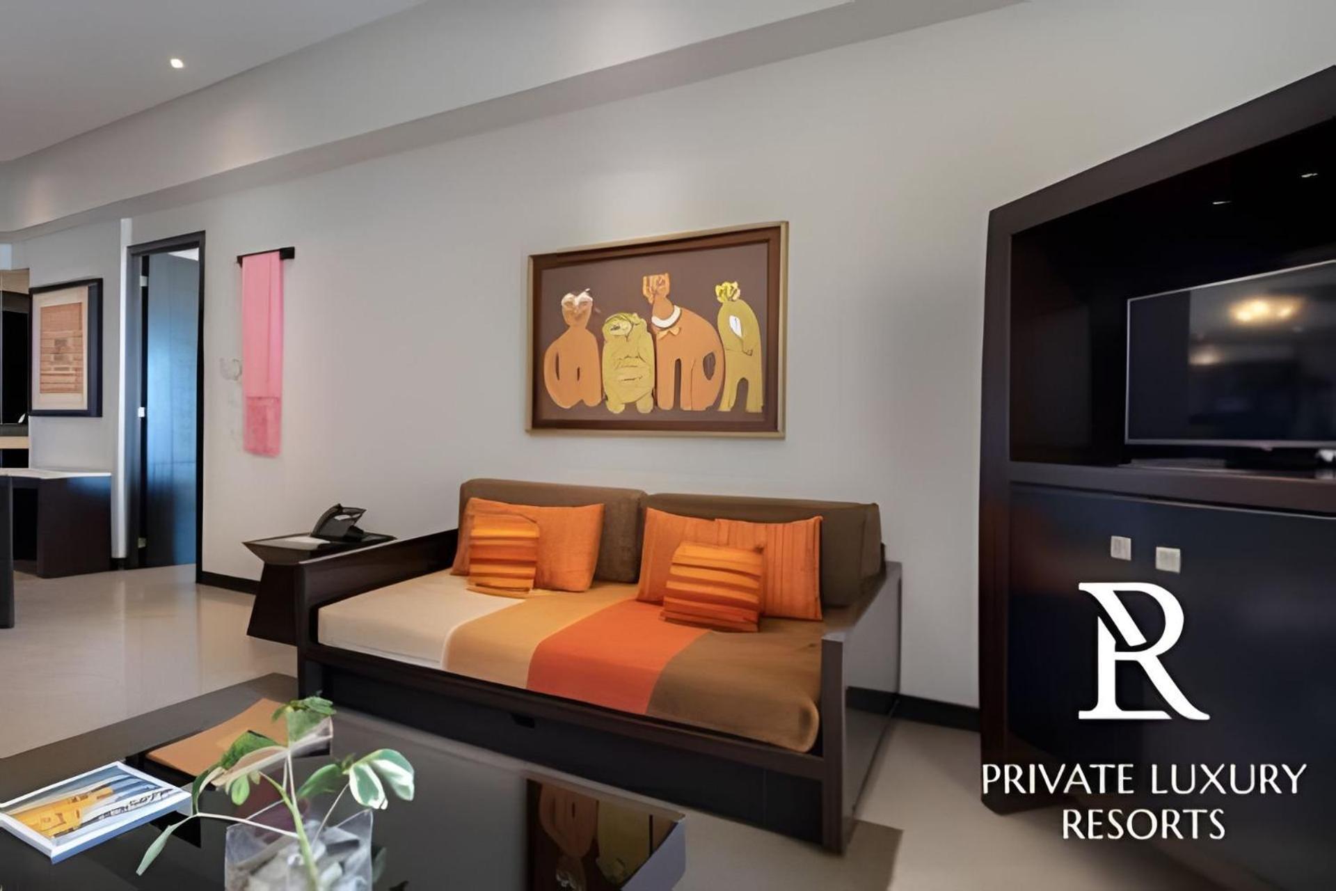Grand Mayan Two Bedroom - Resort Nuevo Vallarta