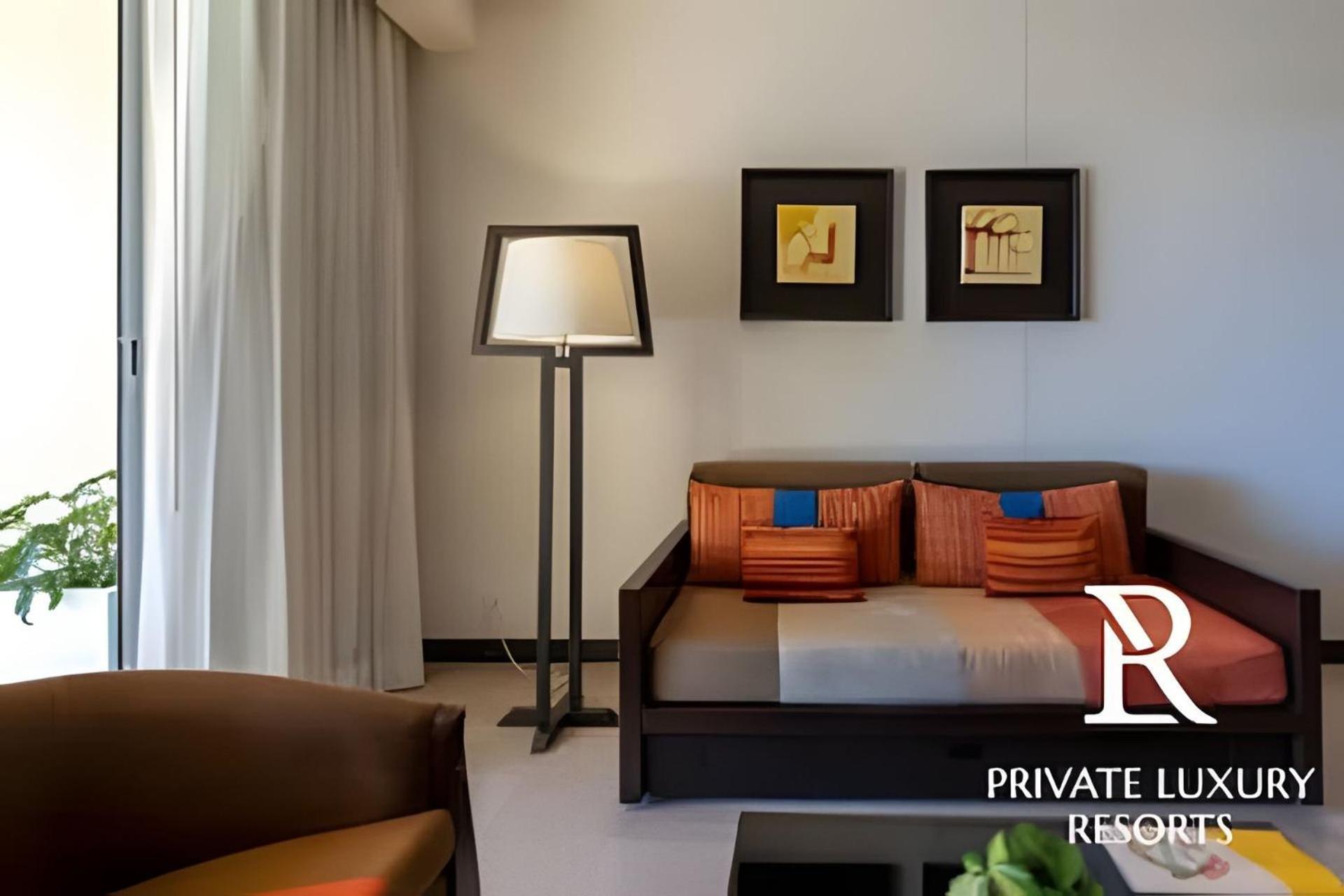 Resort Grand Mayan Two Bedroom - 5*