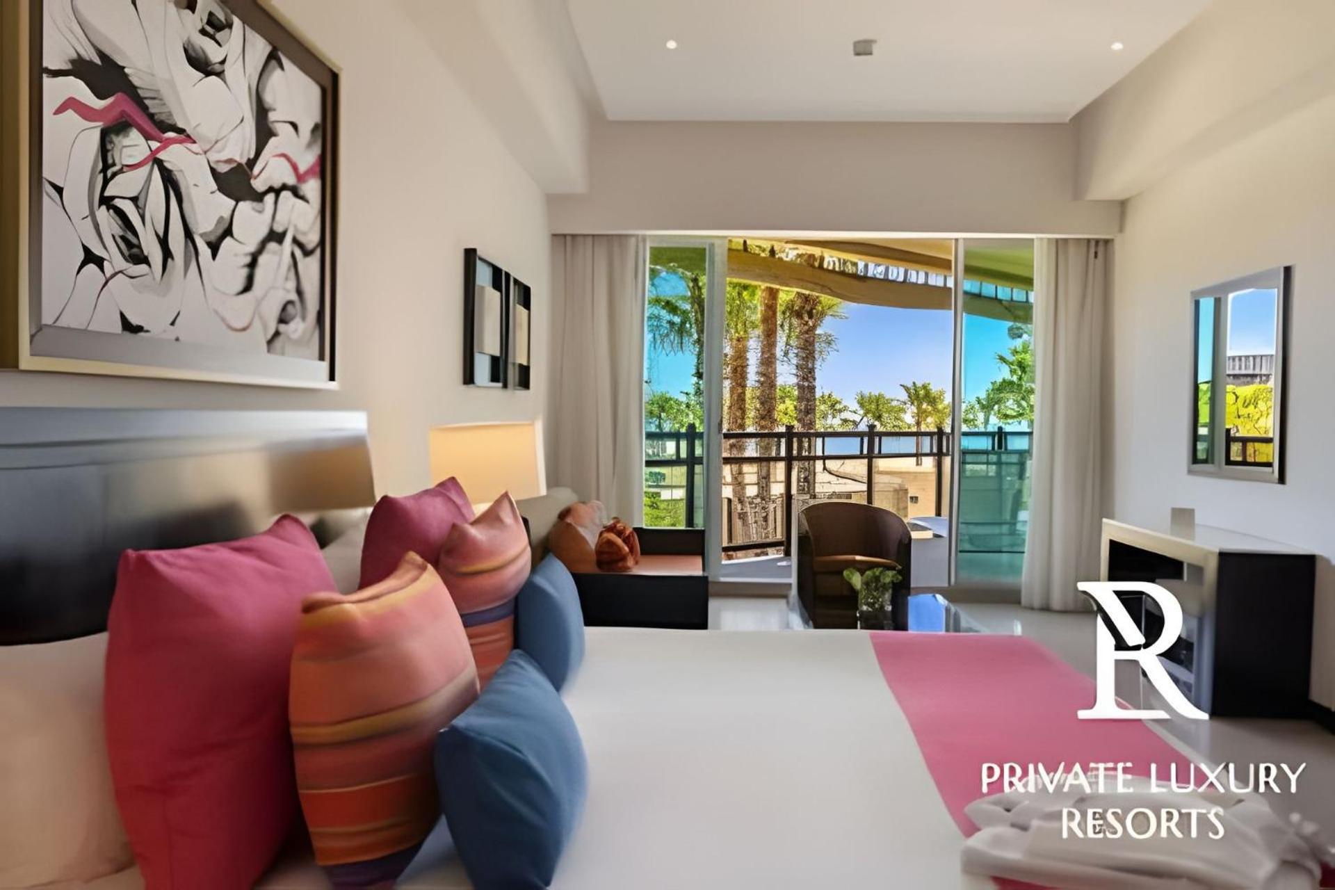 Grand Mayan Two Bedroom - Resort Nuevo Vallarta