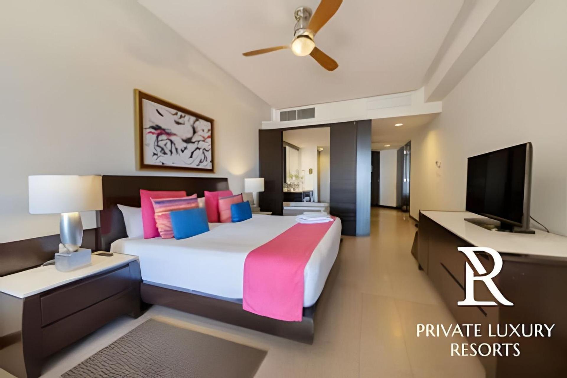 Resort Grand Mayan Two Bedroom - Nuevo Vallarta