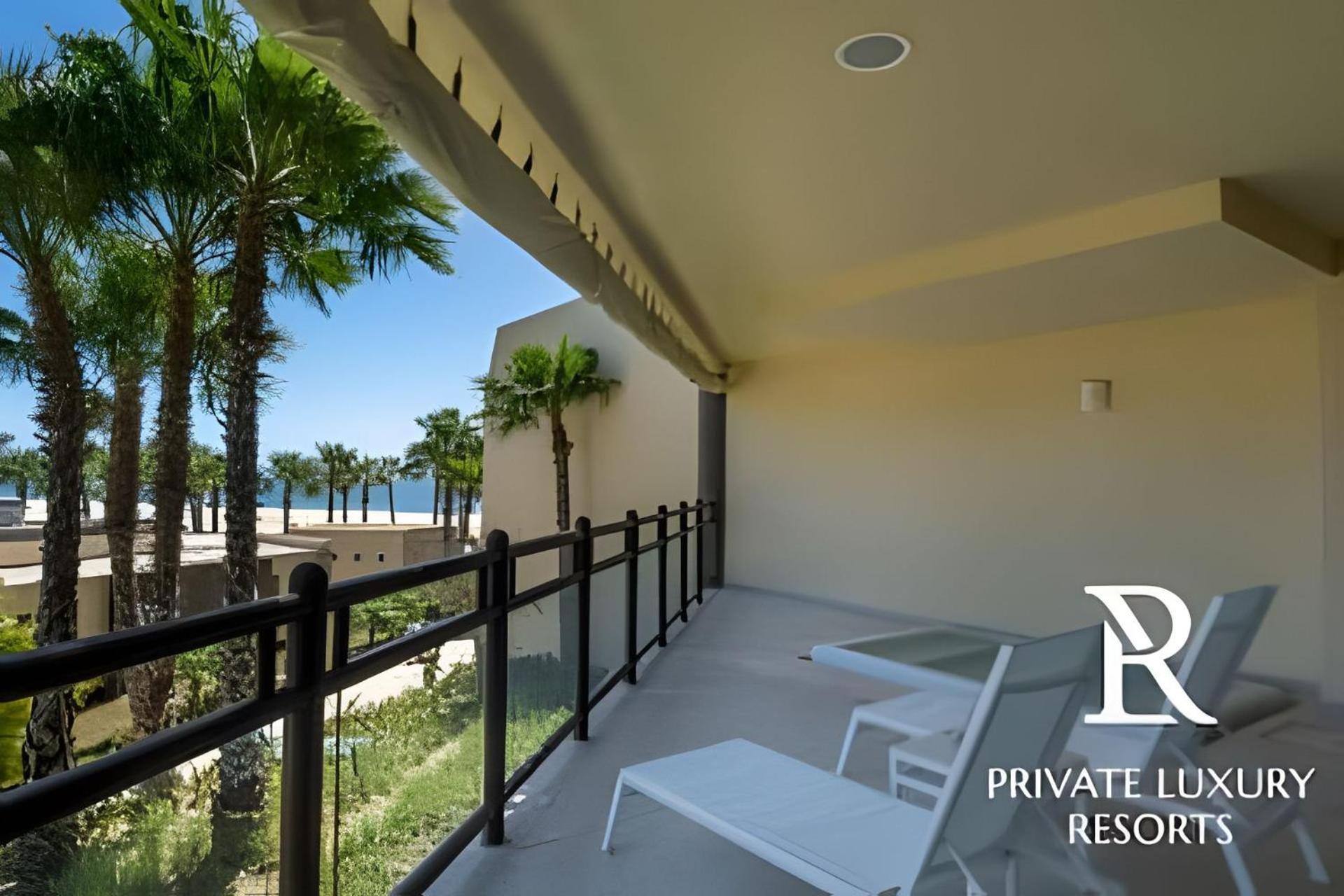 Grand Mayan Two Bedroom - Resort 5*