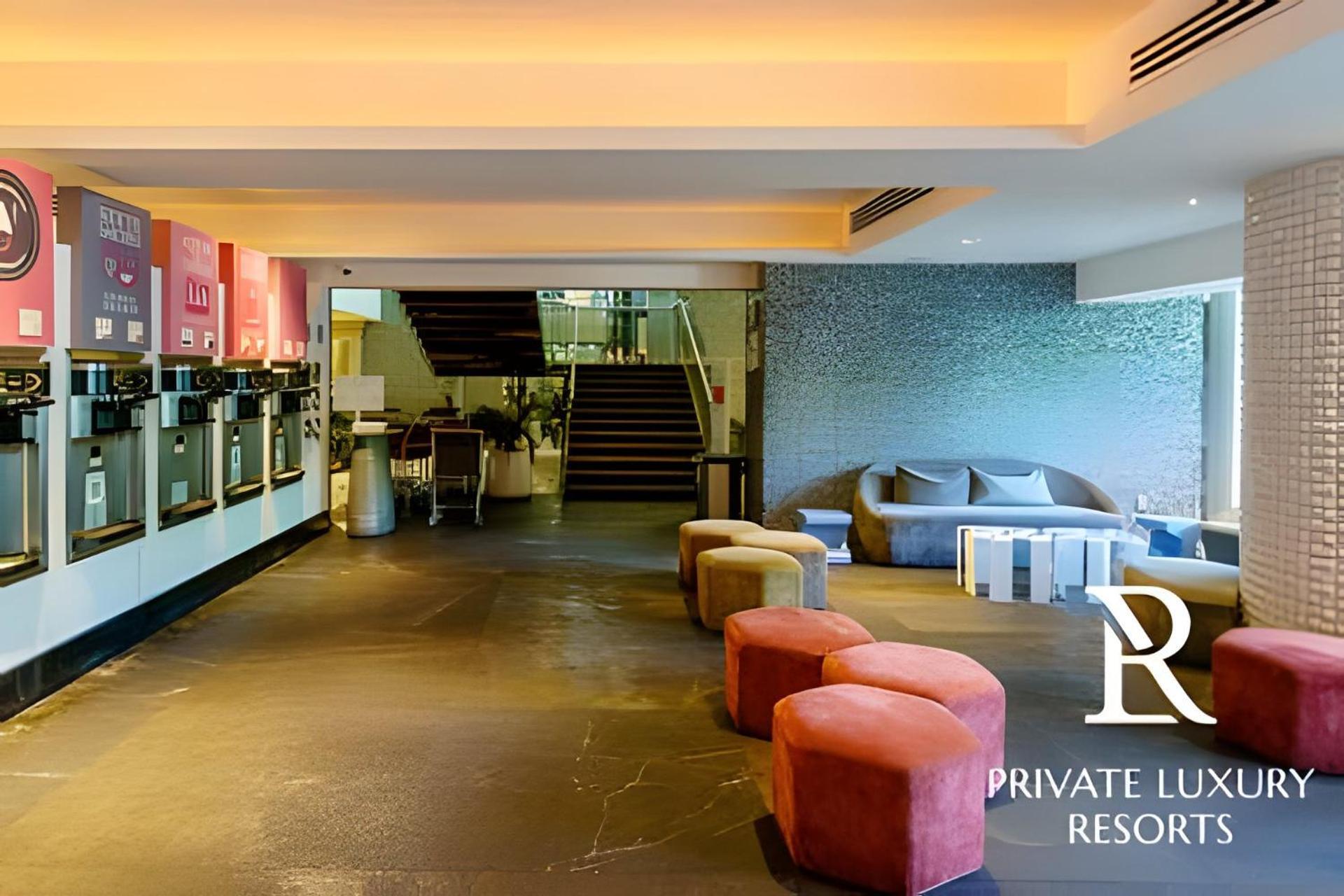 Grand Luxxe - Two Bedroom Spa 5* Nuevo Vallarta