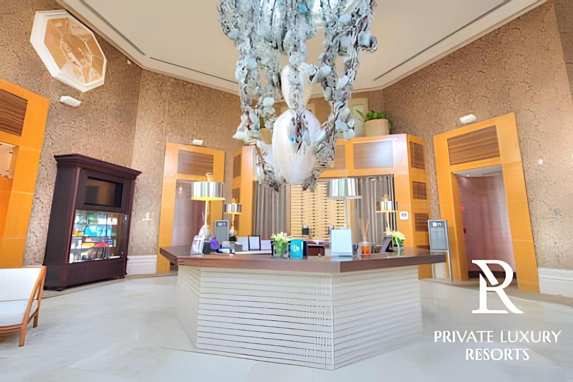 Resort Grand Luxxe - Two Bedroom Spa 5*