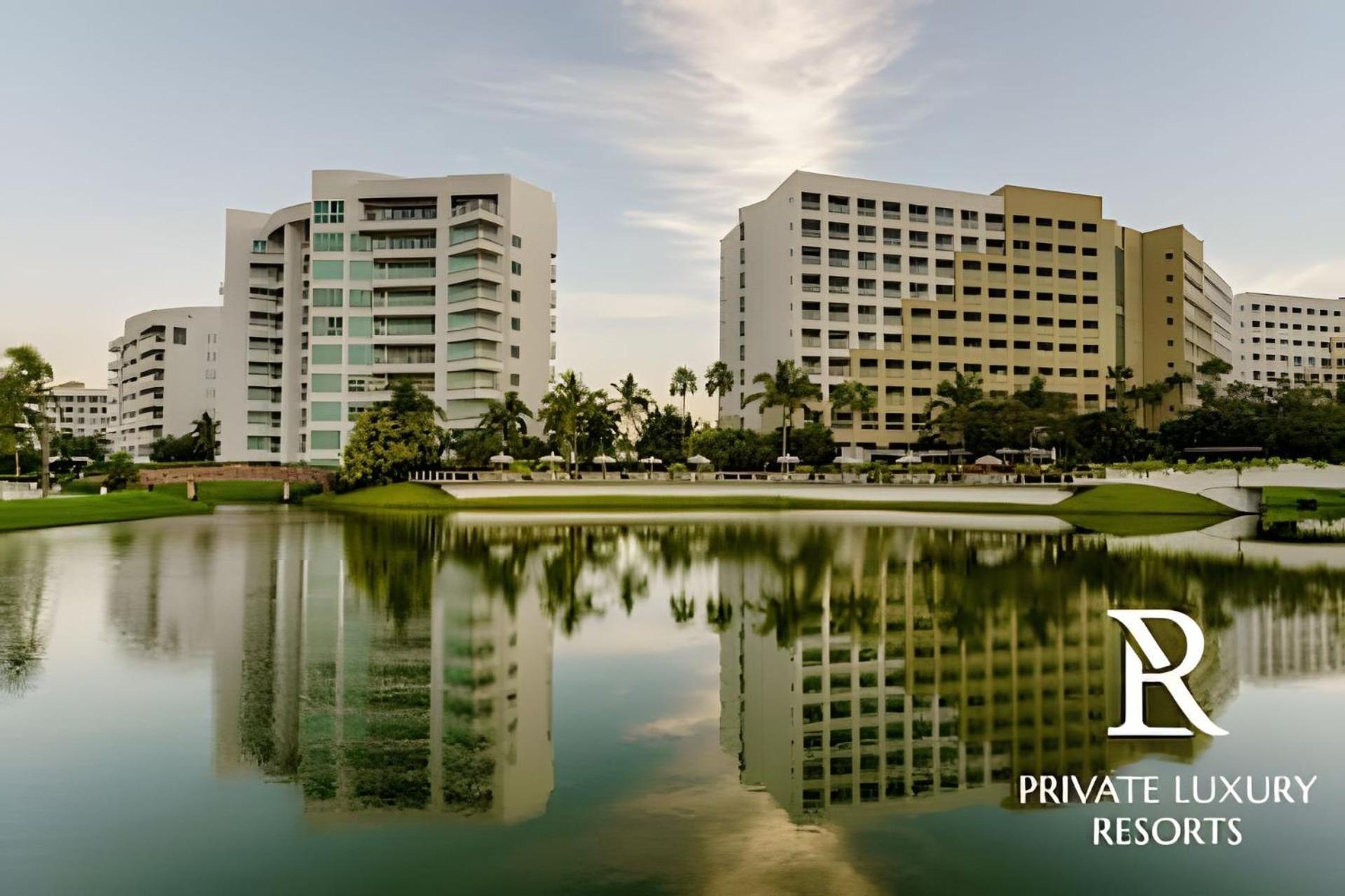 Resort Grand Mayan Two Bedroom - 5*