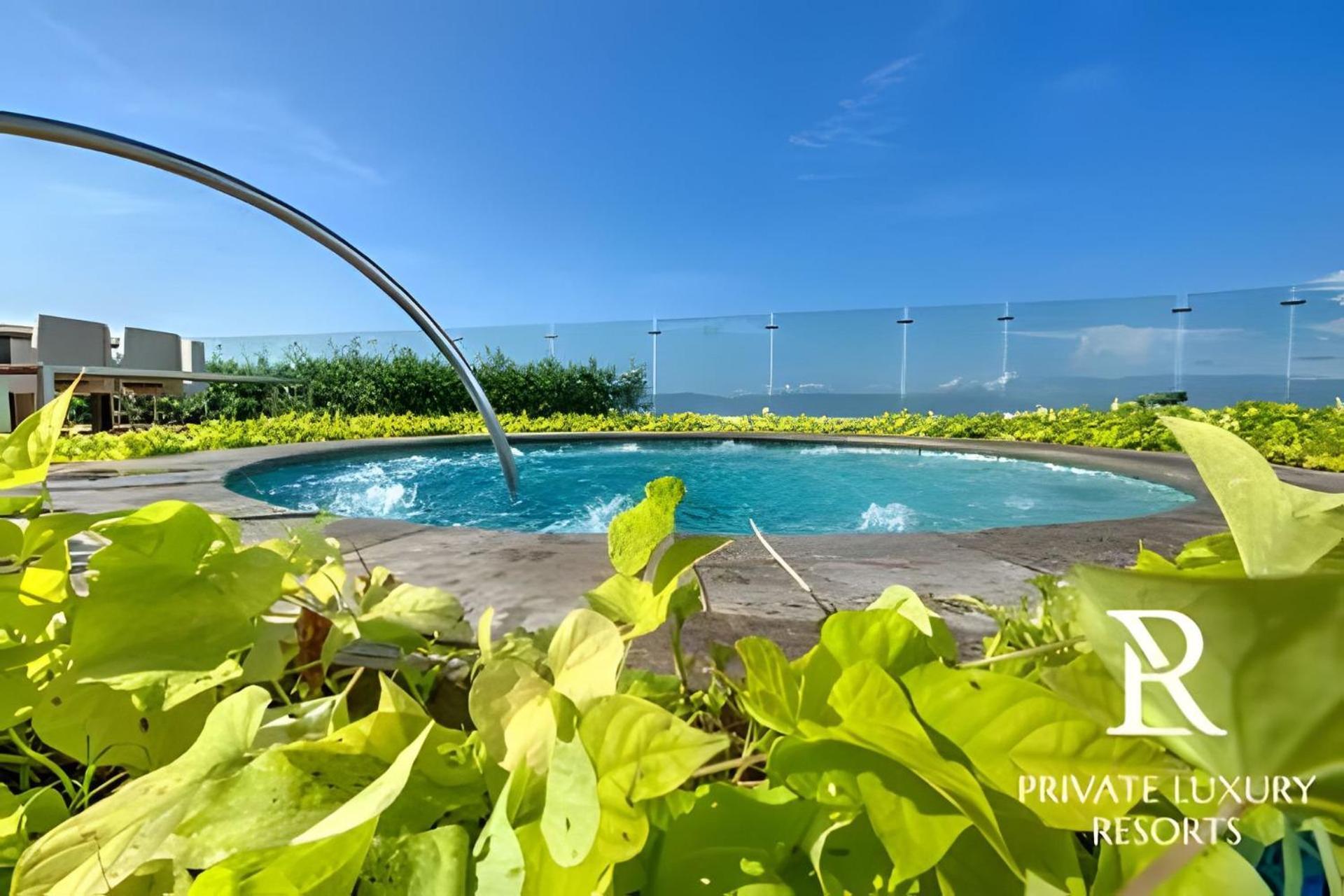 Resort Grand Luxxe - Two Bedroom Spa 5*