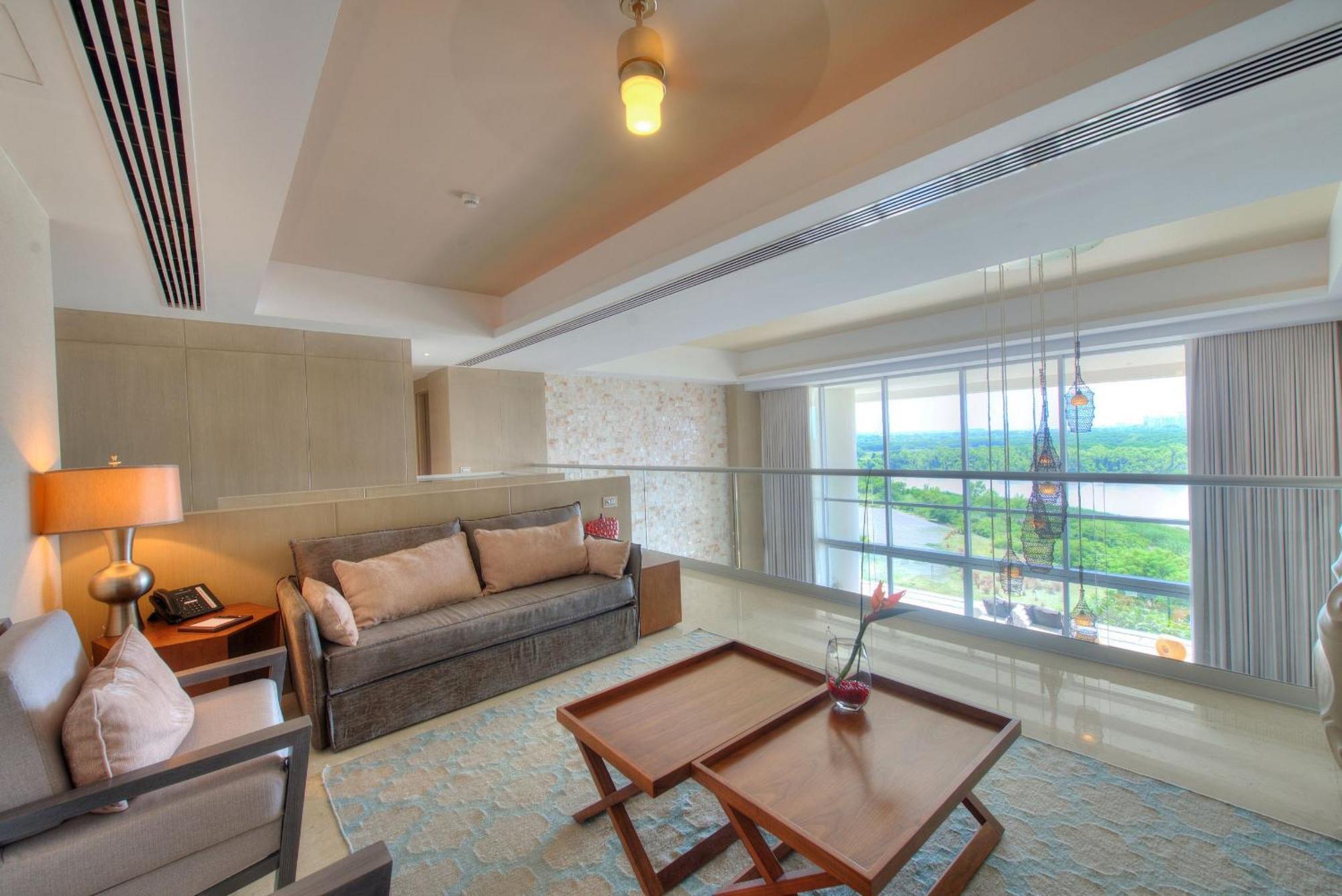 Resort The Grand Luxxe Two Bedroom Loft *