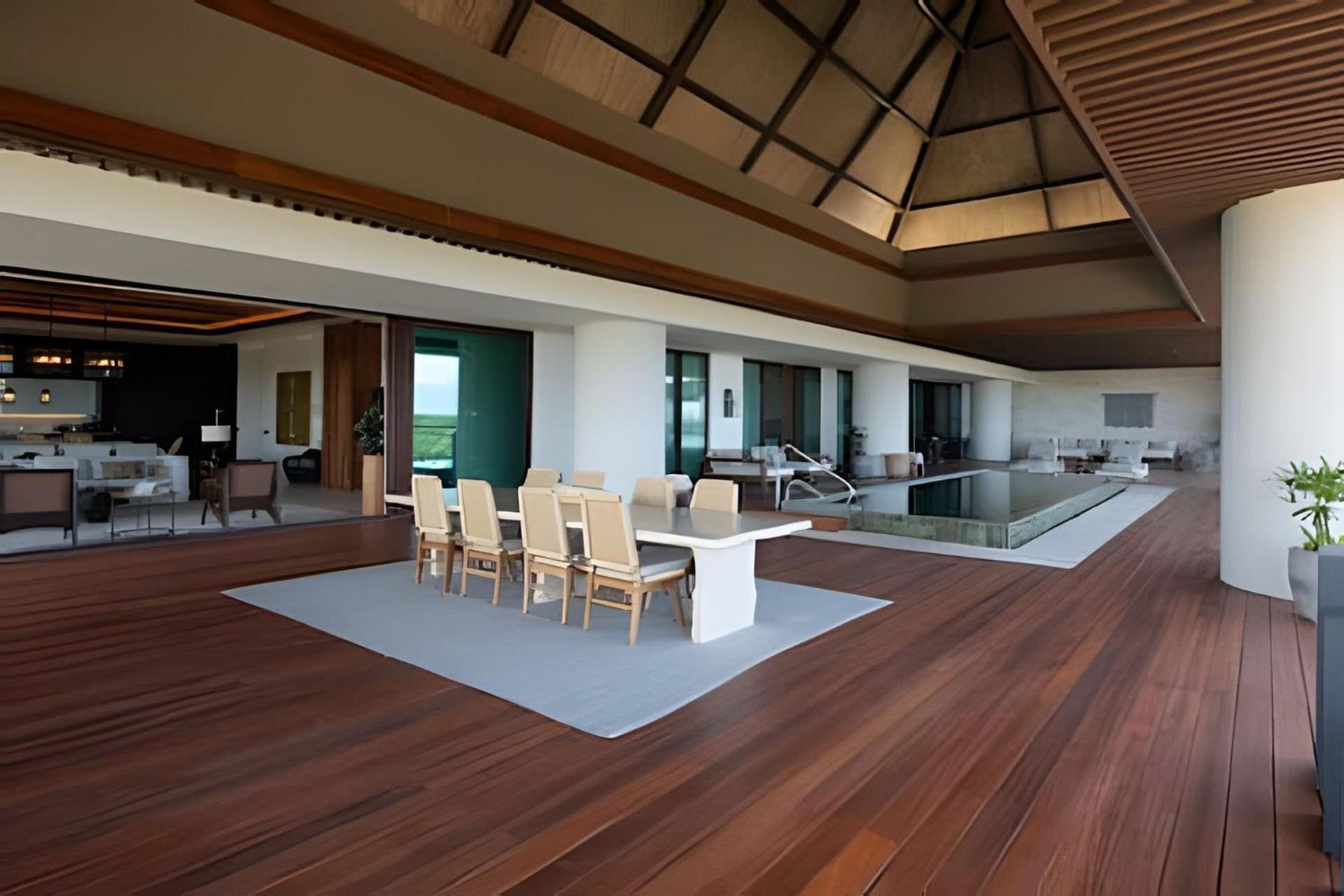 The Four Bedroom Empire Estates Nuevo Vallarta