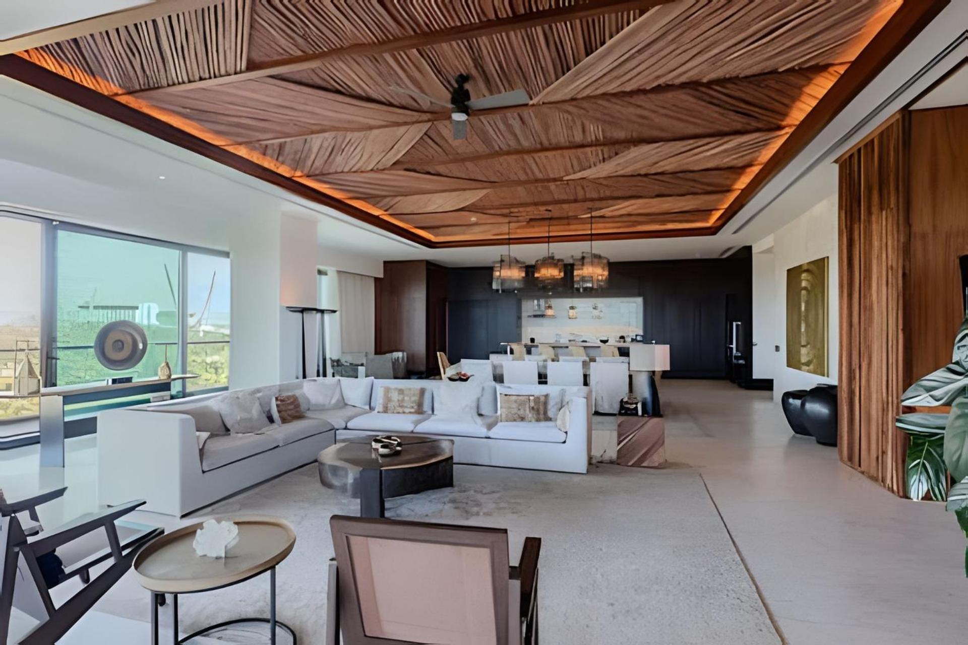 The Four Bedroom Empire Estates Resort Nuevo Vallarta