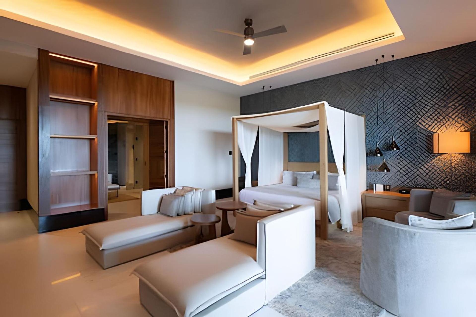 Resort The Four Bedroom Empire Estates Nuevo Vallarta