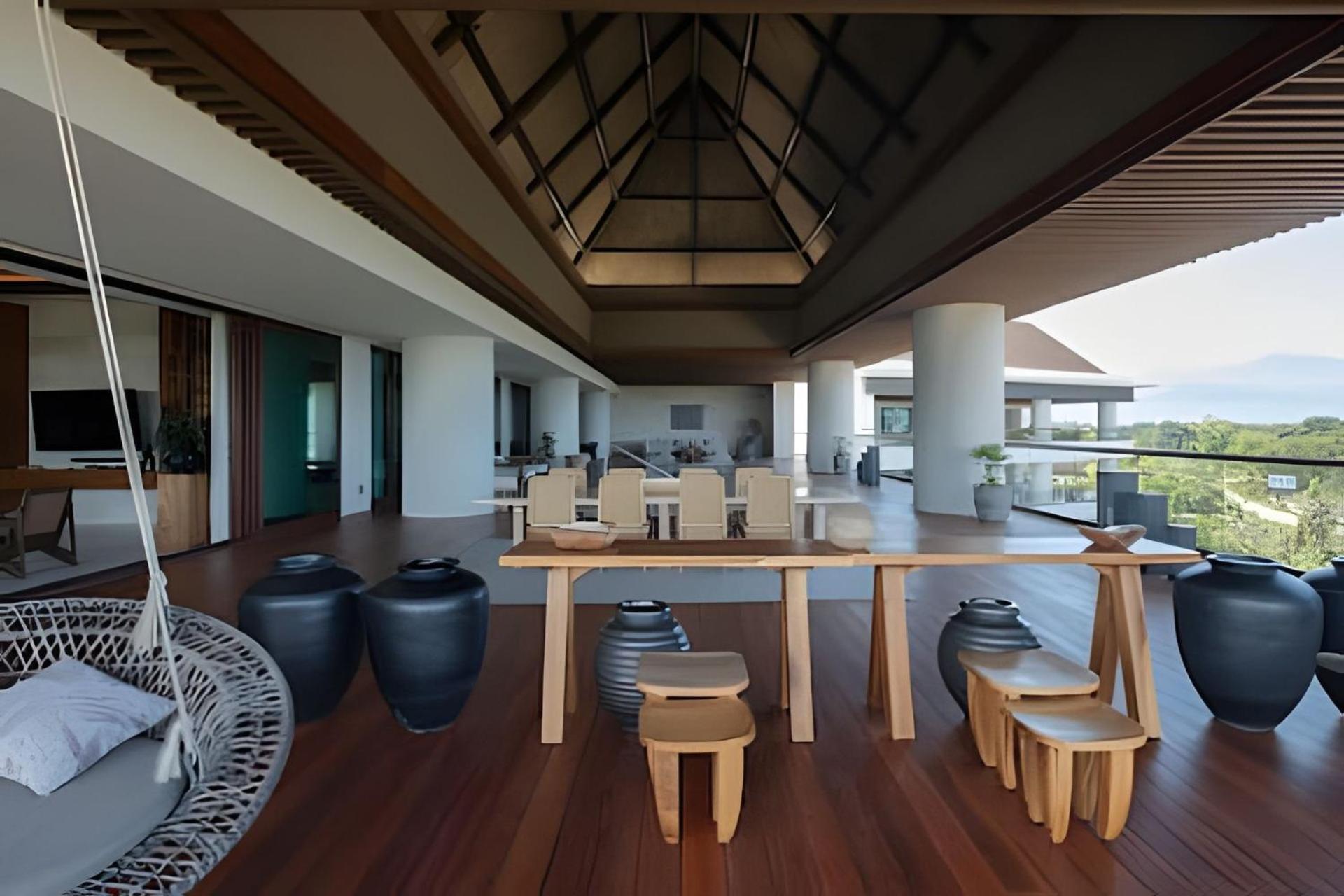 The Four Bedroom Empire Estates Resort Nuevo Vallarta