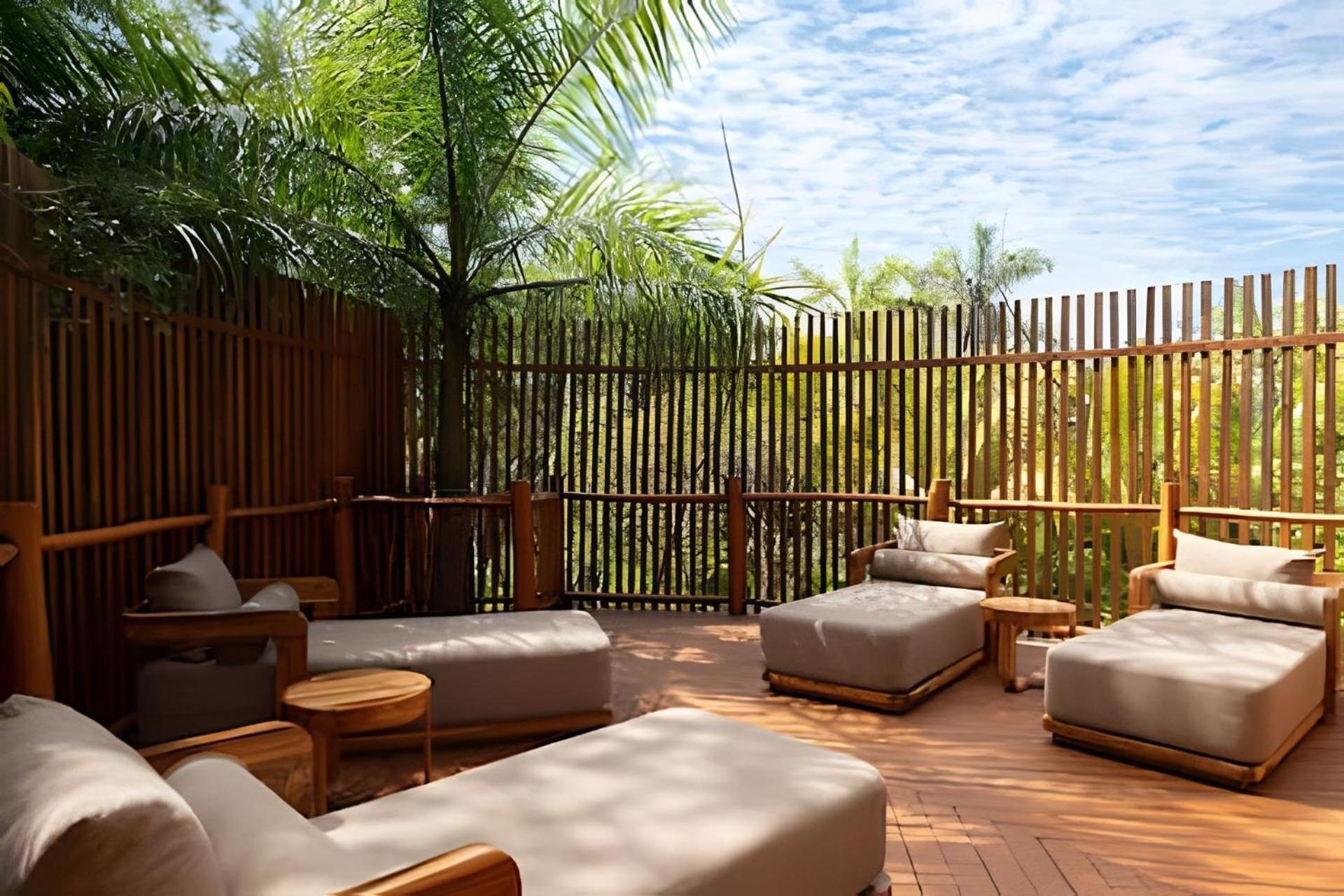 The Four Bedroom Empire Estates Nuevo Vallarta