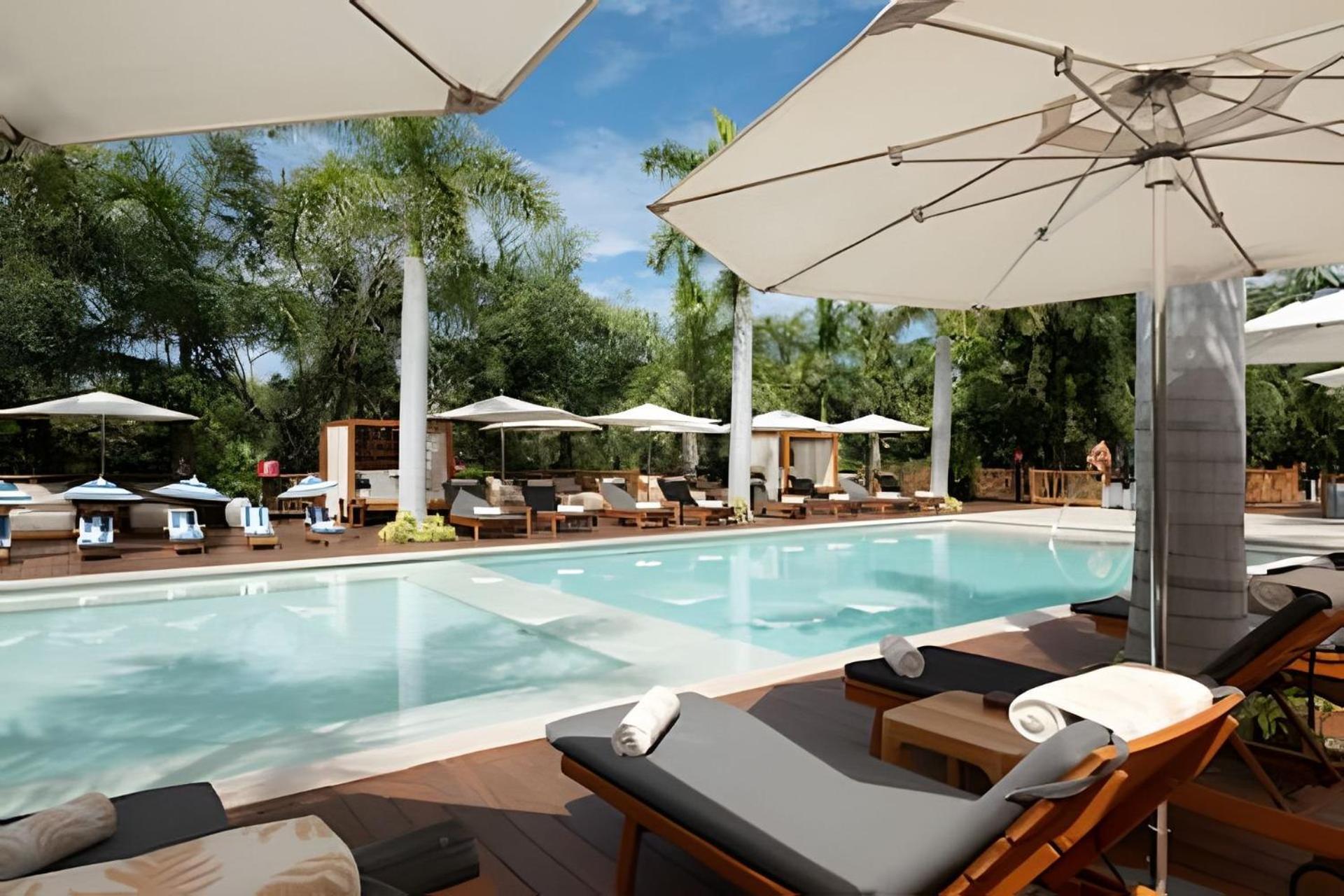 The Four Bedroom Empire Estates * Nuevo Vallarta
