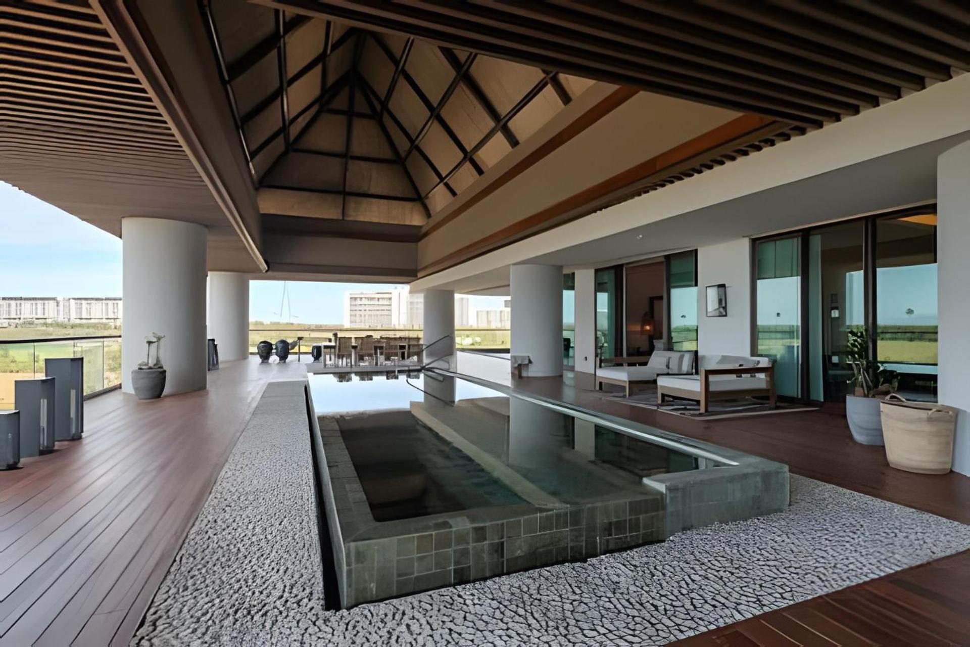 Resort The Four Bedroom Empire Estates Nuevo Vallarta