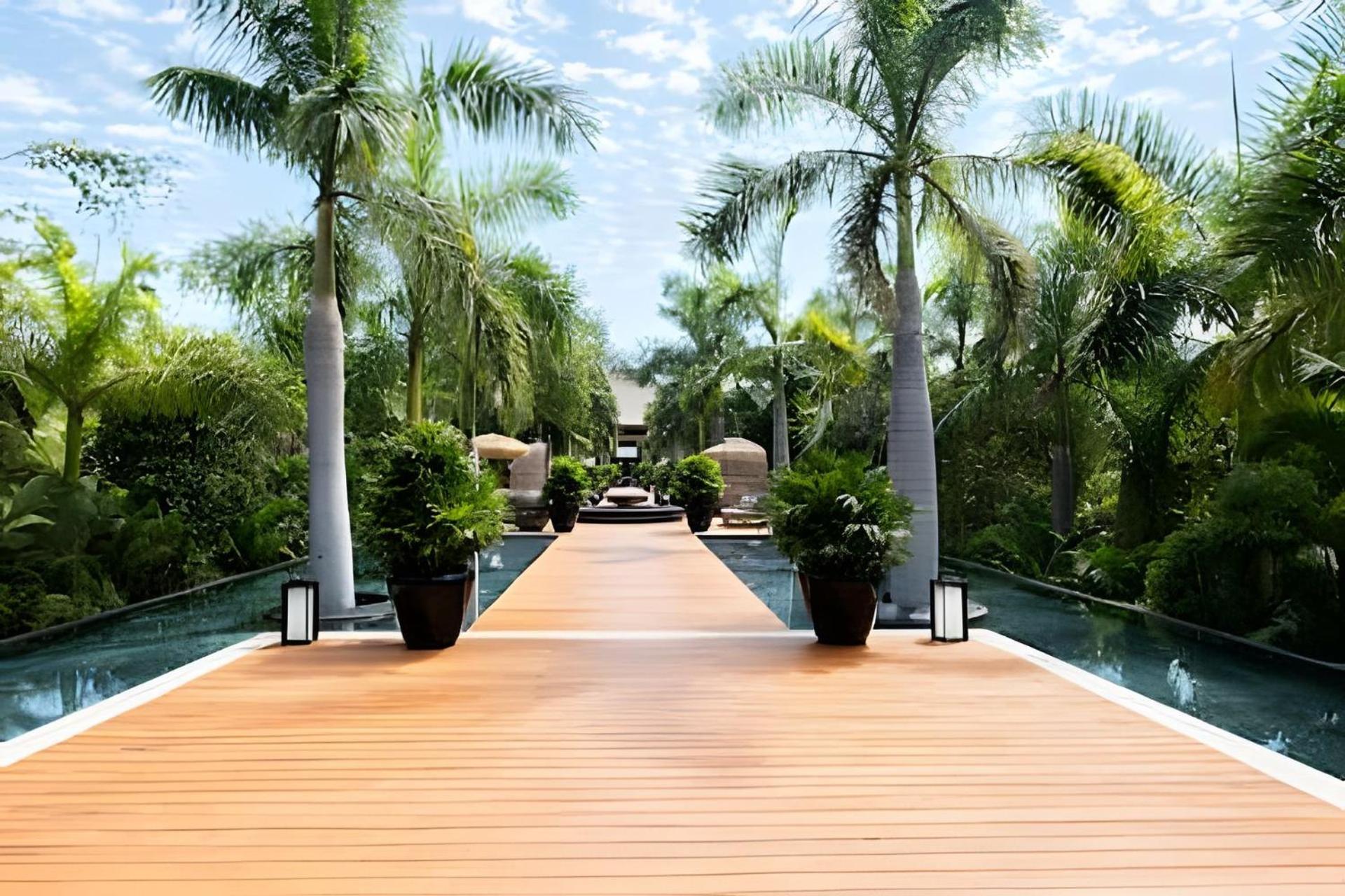 Resort The Four Bedroom Empire Estates Nuevo Vallarta