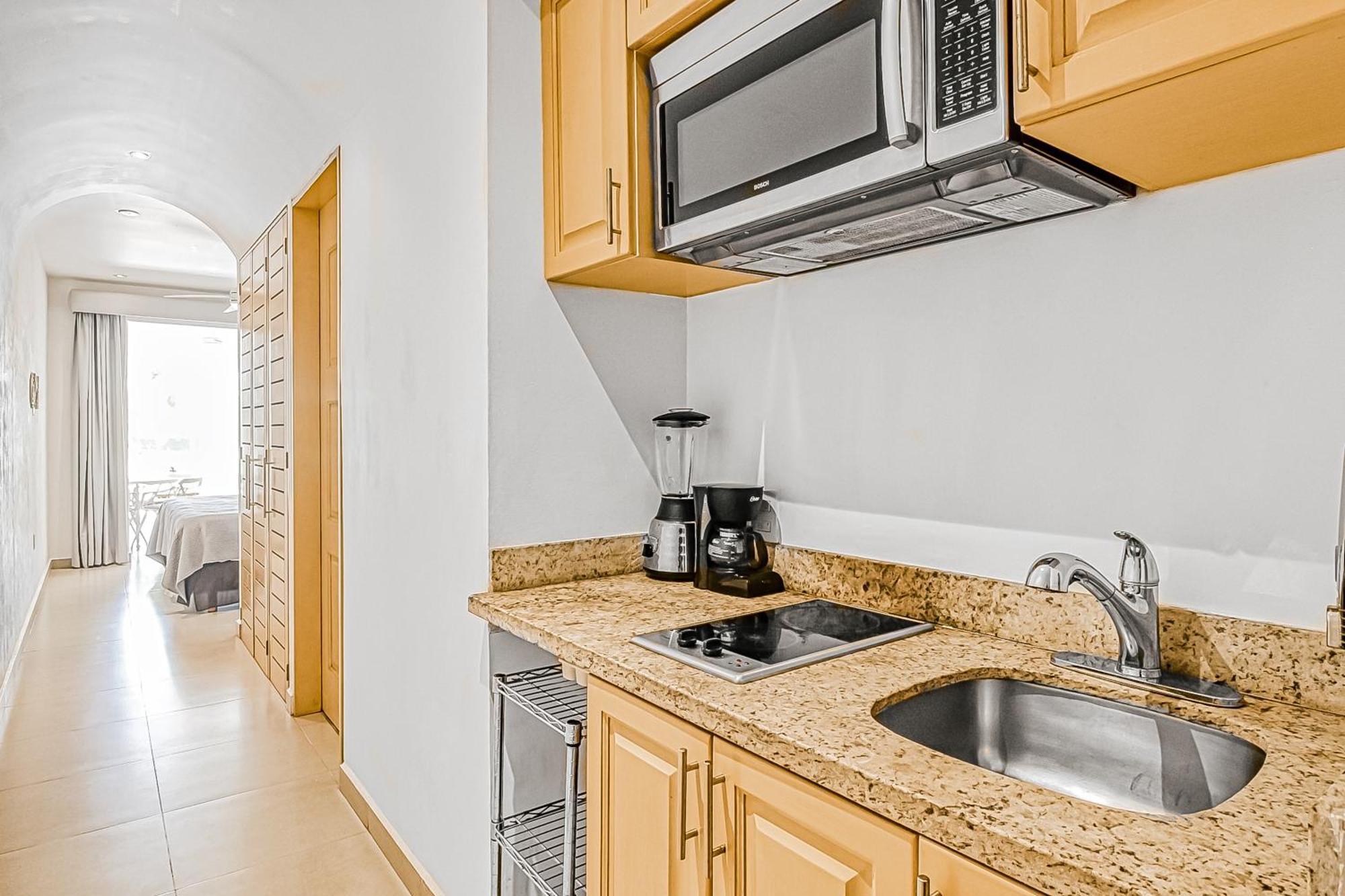 Apartamento Taheima 2104b At El Tigre