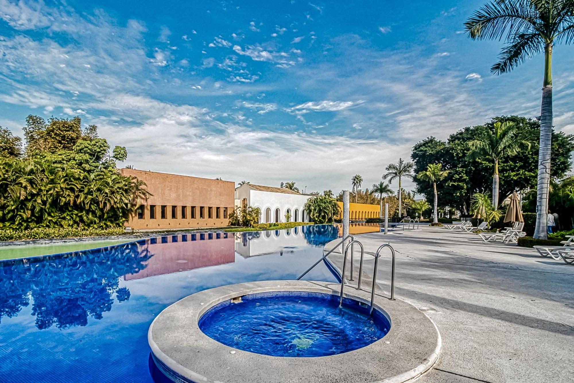 Taheima 2104b At El Tigre Nuevo Vallarta