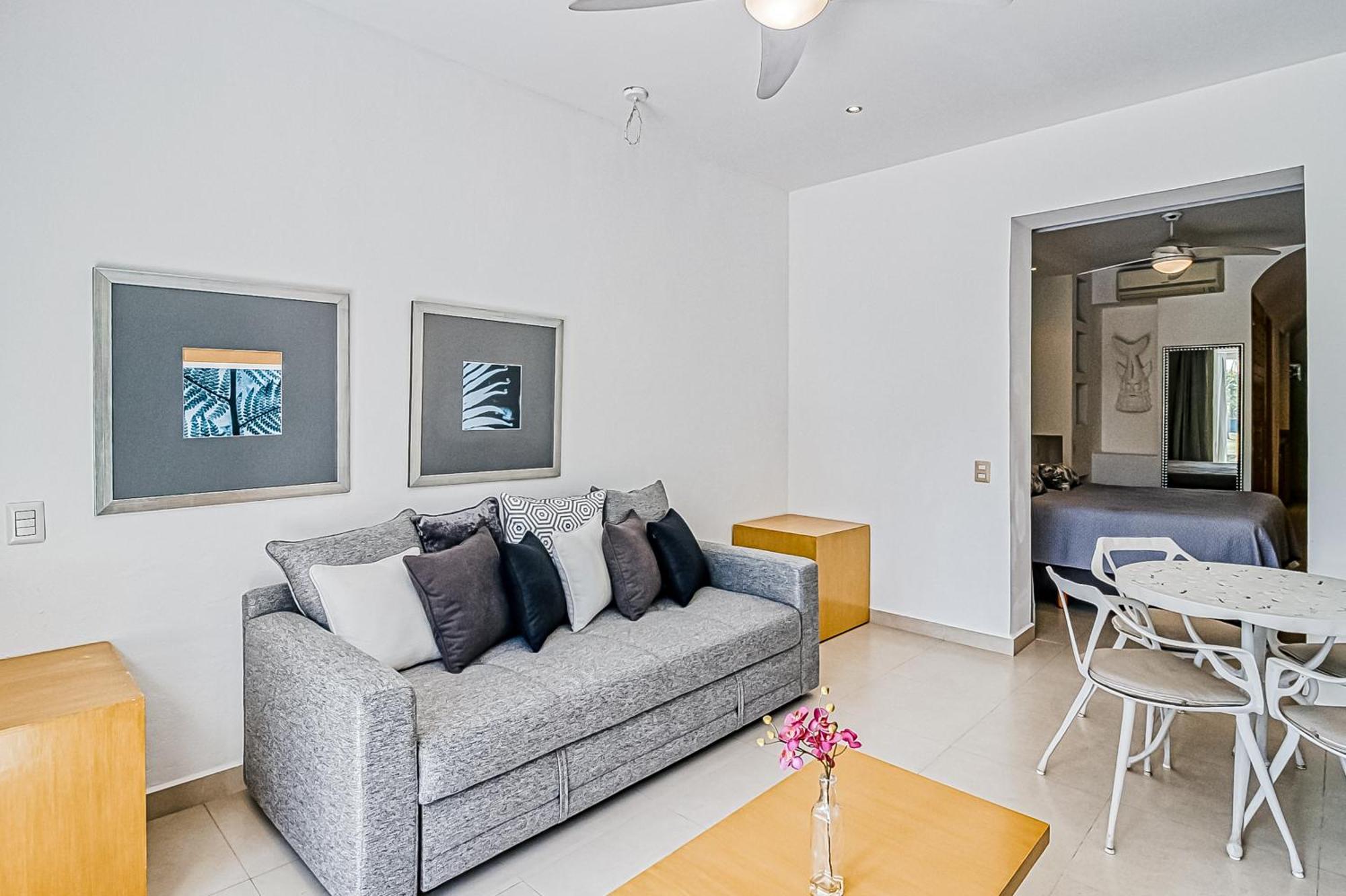 Apartamento Taheima 2104b At El Tigre