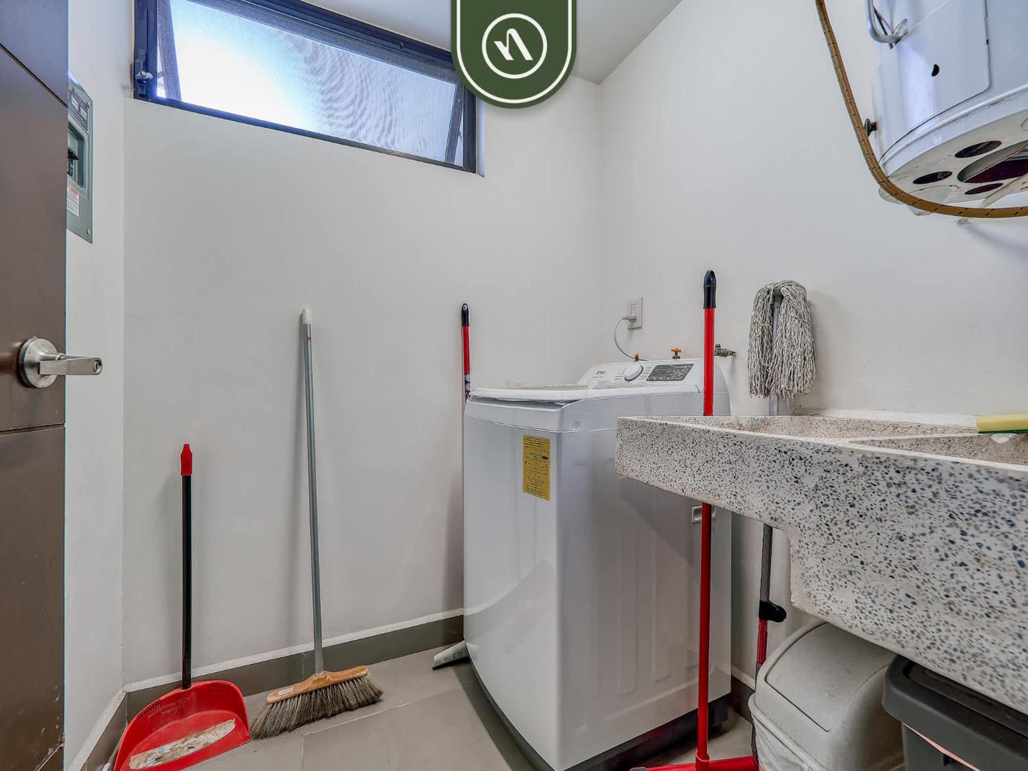 Apartamento 2br With Private Terrace - Near To The