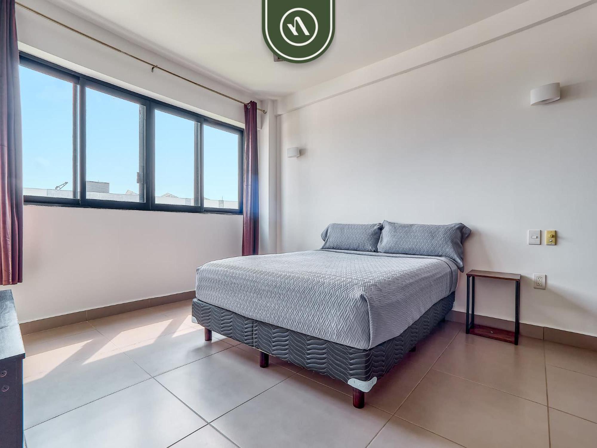 2br With Private Terrace - Near To The *