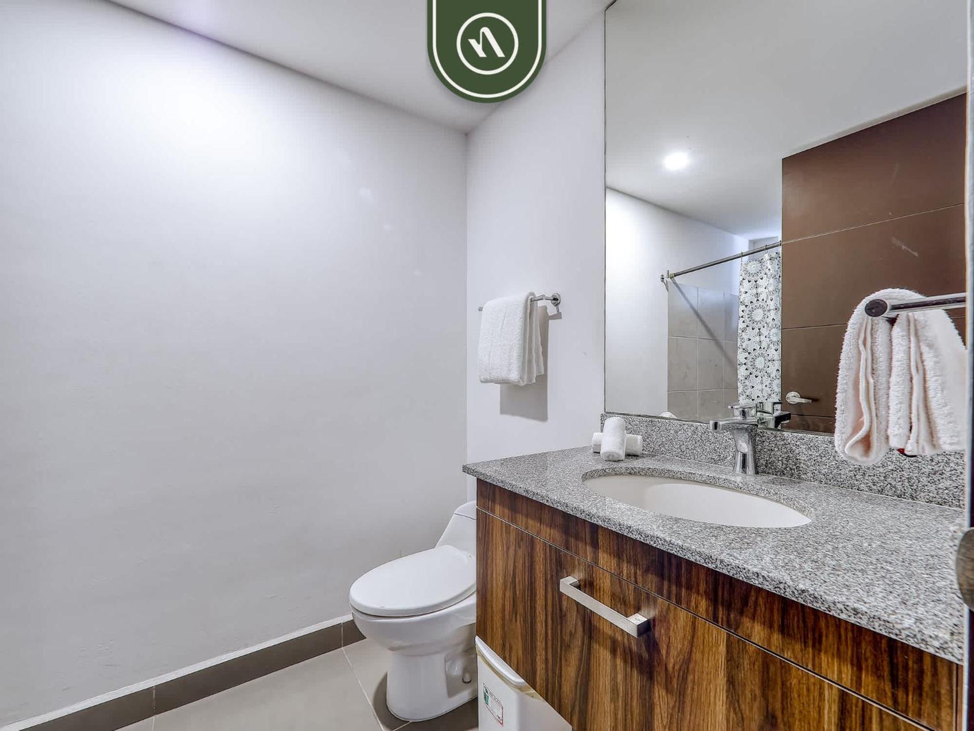 2br With Private Terrace - Near To The Apartamento Nuevo Vallarta