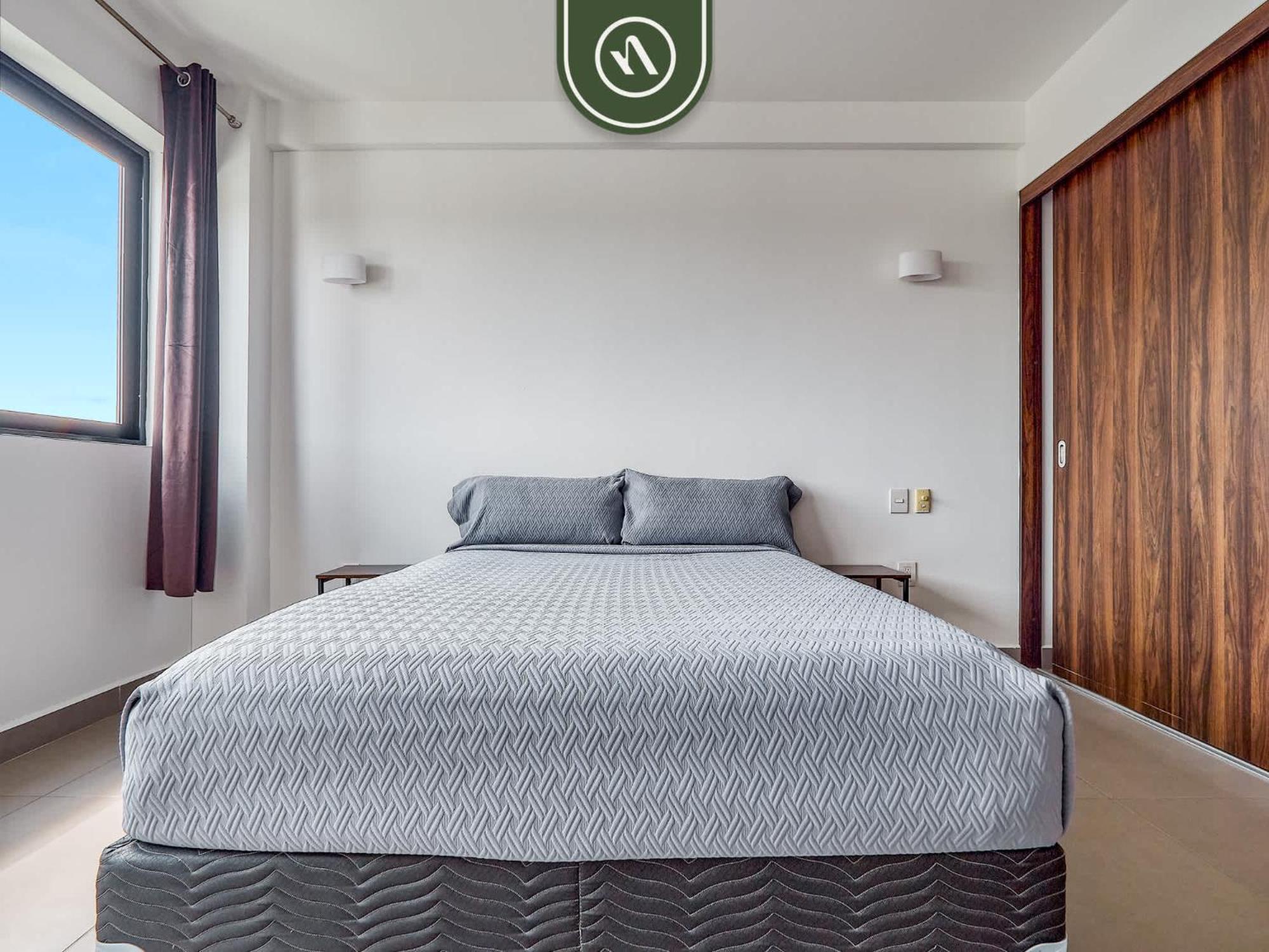 2br With Private Terrace - Near To The *