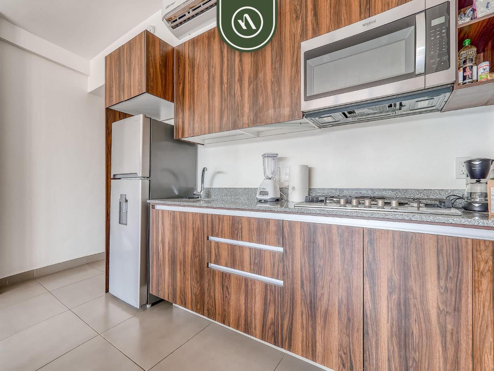 2br With Private Terrace - Near To The Apartamento