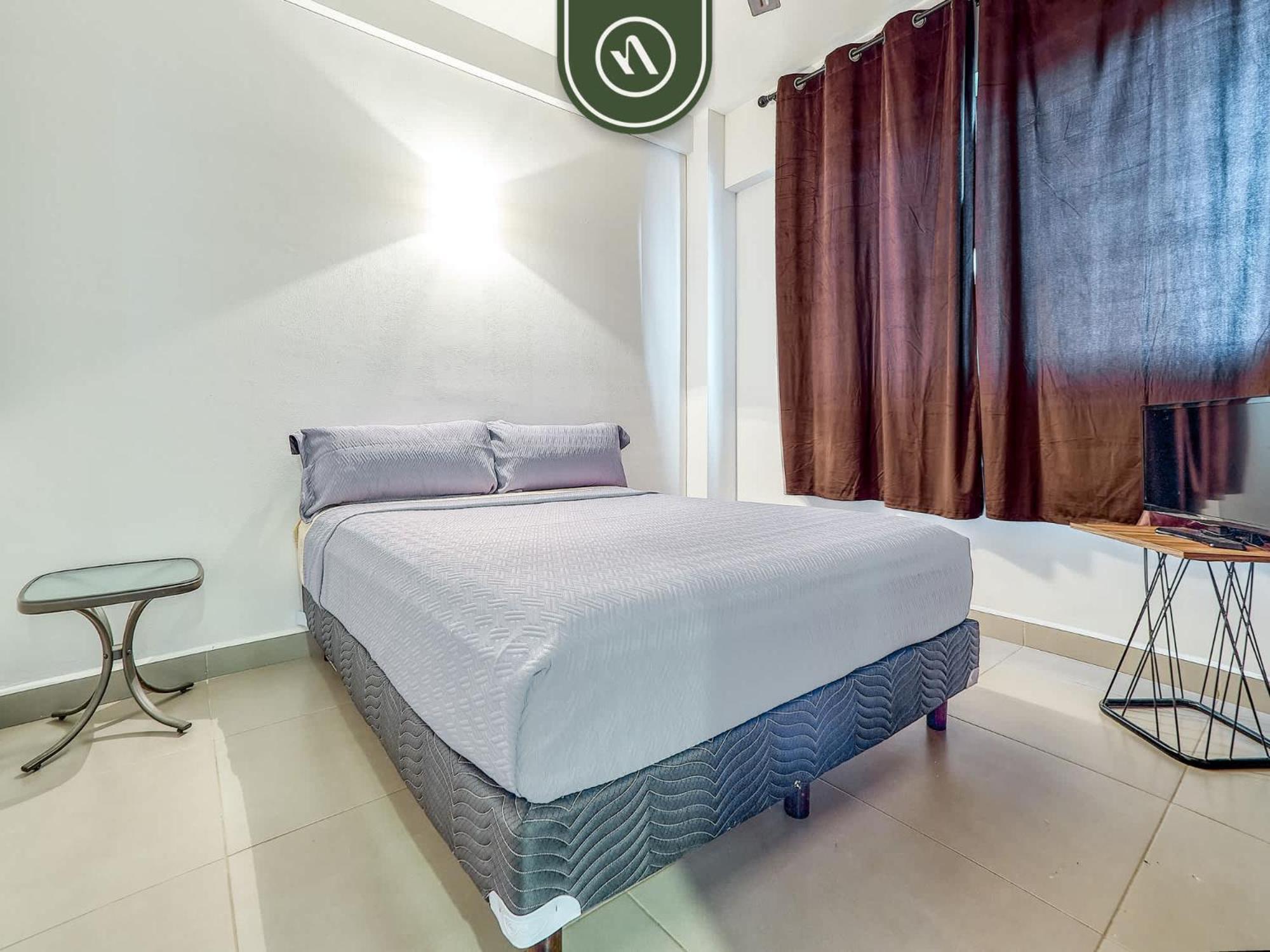 Apartamento 2br With Private Terrace - Near To The