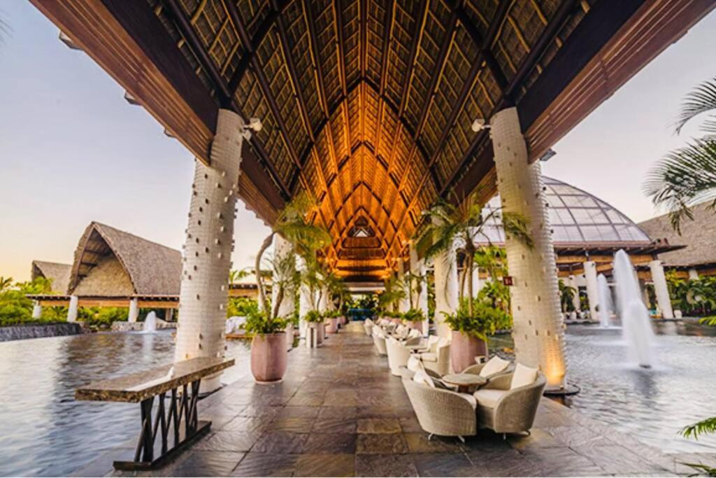 Balancan Vidanta,vallarta Apartamento