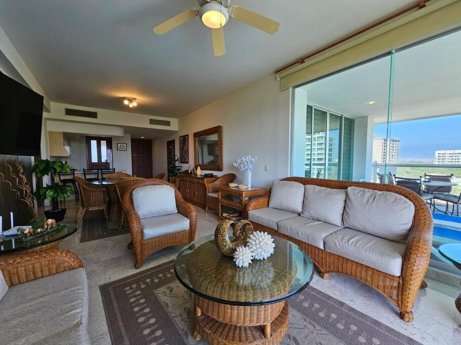 Balancan Vidanta,vallarta Nuevo Vallarta