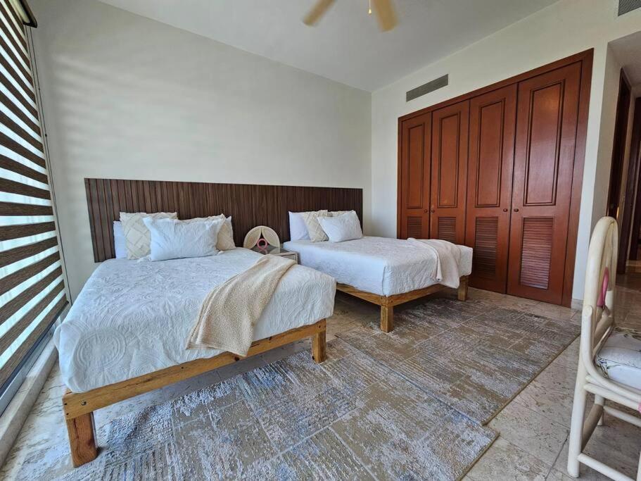 Balancan Vidanta,vallarta * Nuevo Vallarta