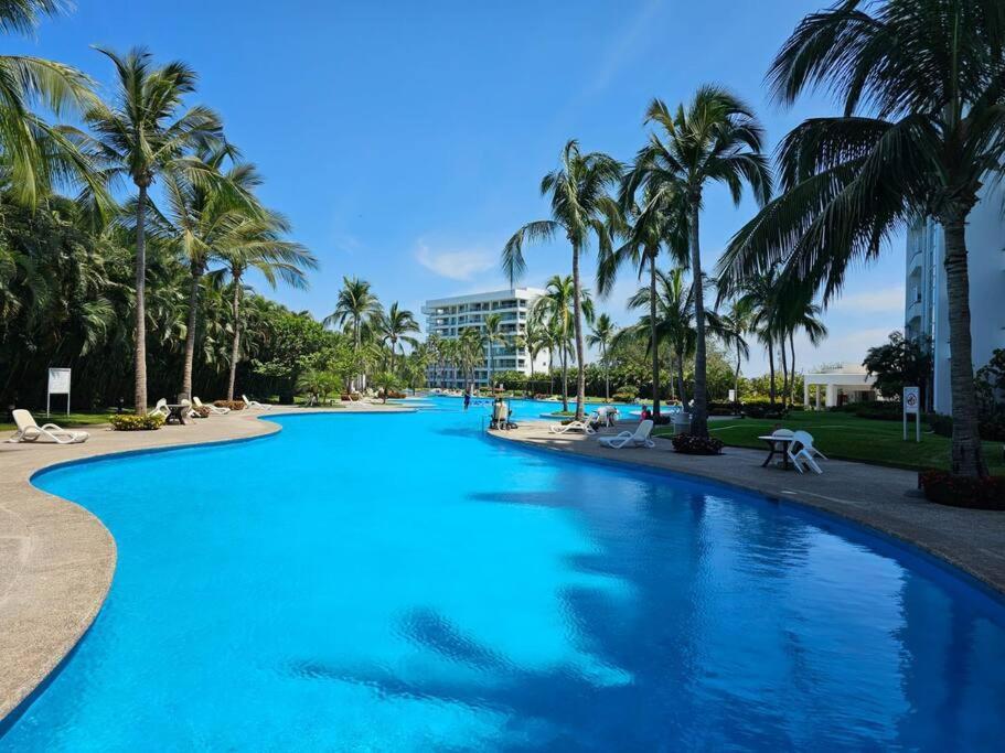 Balancan Vidanta,vallarta Apartamento Nuevo Vallarta