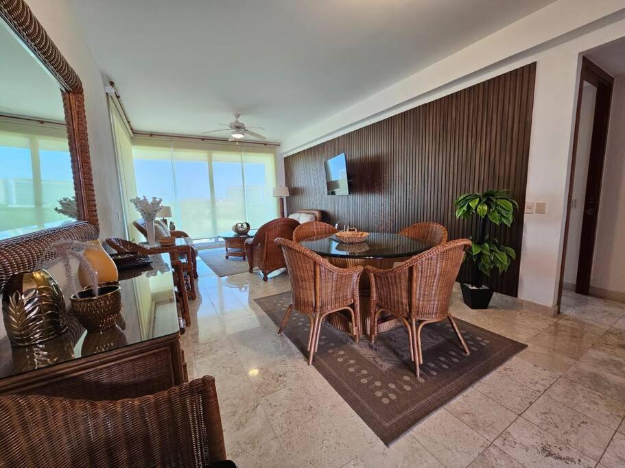 Balancan Vidanta,vallarta Apartamento Nuevo Vallarta