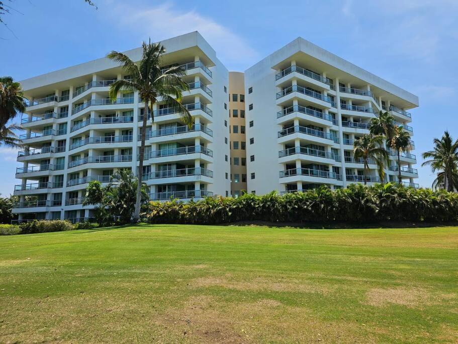 Balancan Vidanta,vallarta Apartamento *