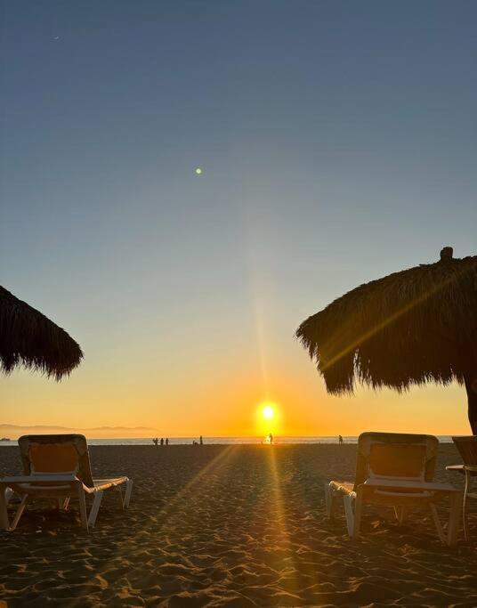 Balancan Vidanta,vallarta Apartamento Nuevo Vallarta